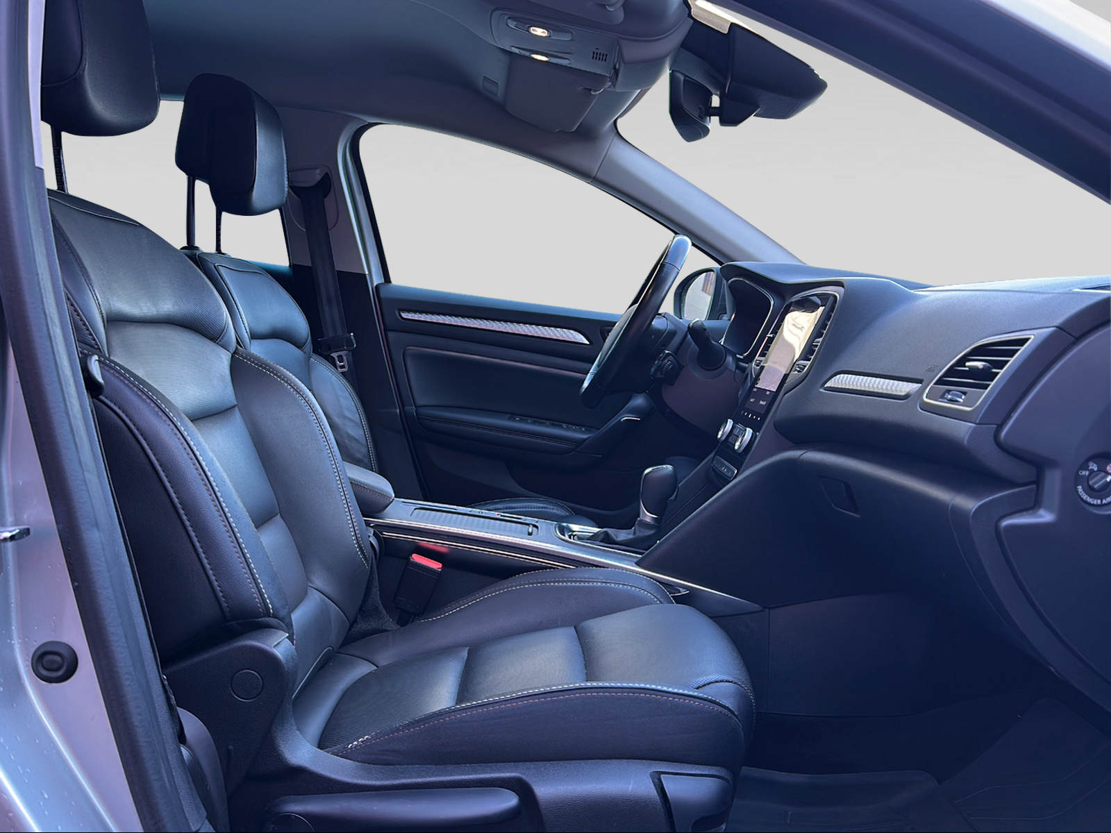 RENAULT Megane Grandtour 1.6 E-Tech Plug-in Edition One-image-10