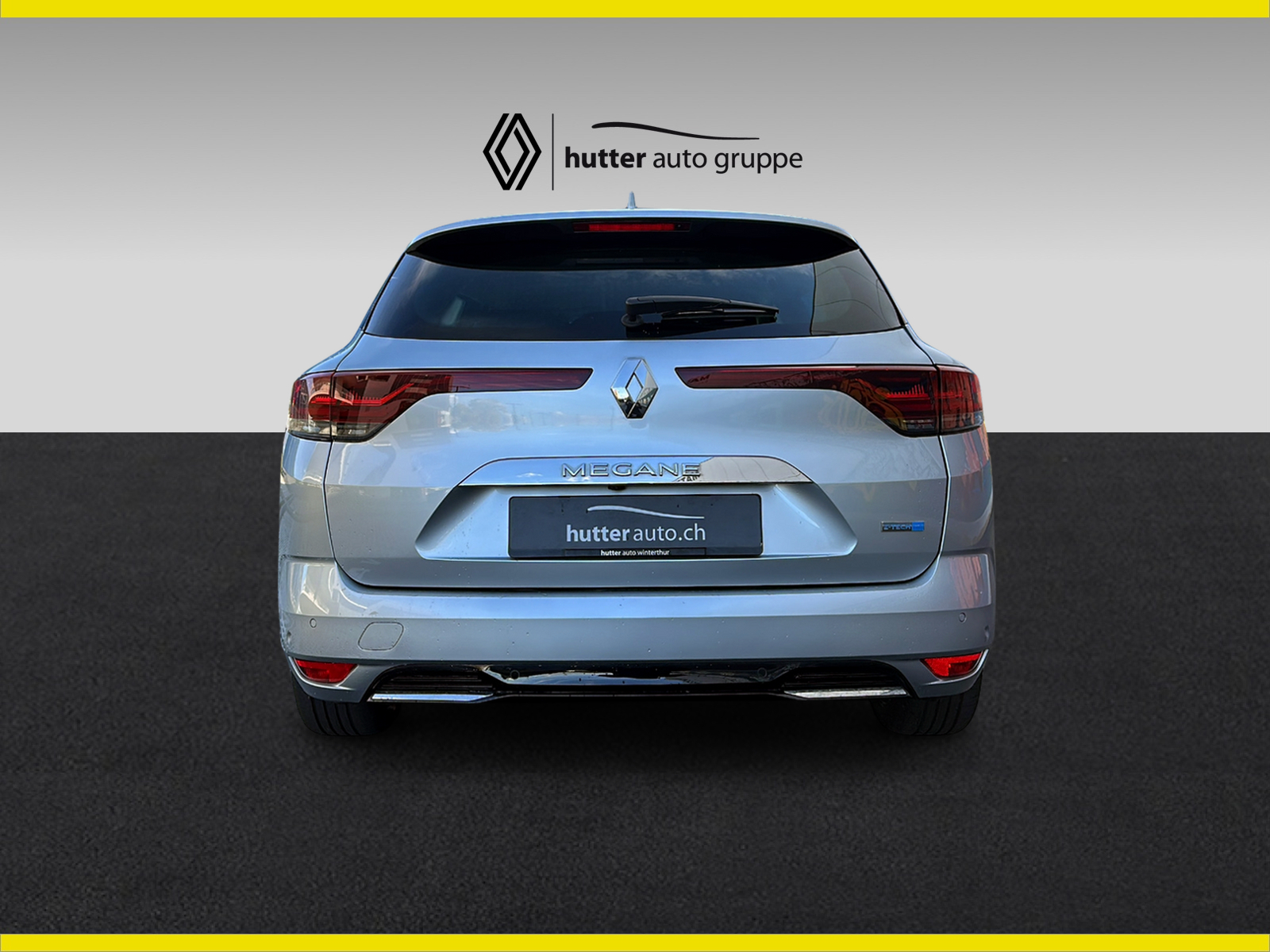 RENAULT Megane Grandtour 1.6 E-Tech Plug-in Edition One-image-6