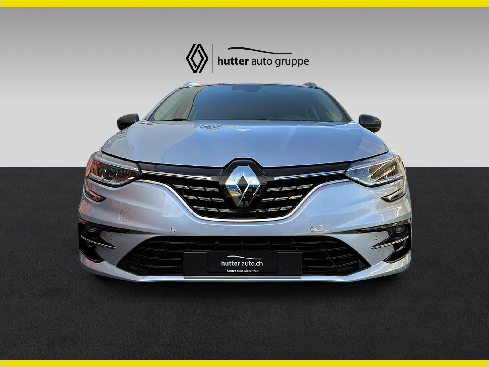 RENAULT Megane Grandtour 1.6 E-Tech Plug-in Edition One-image-2