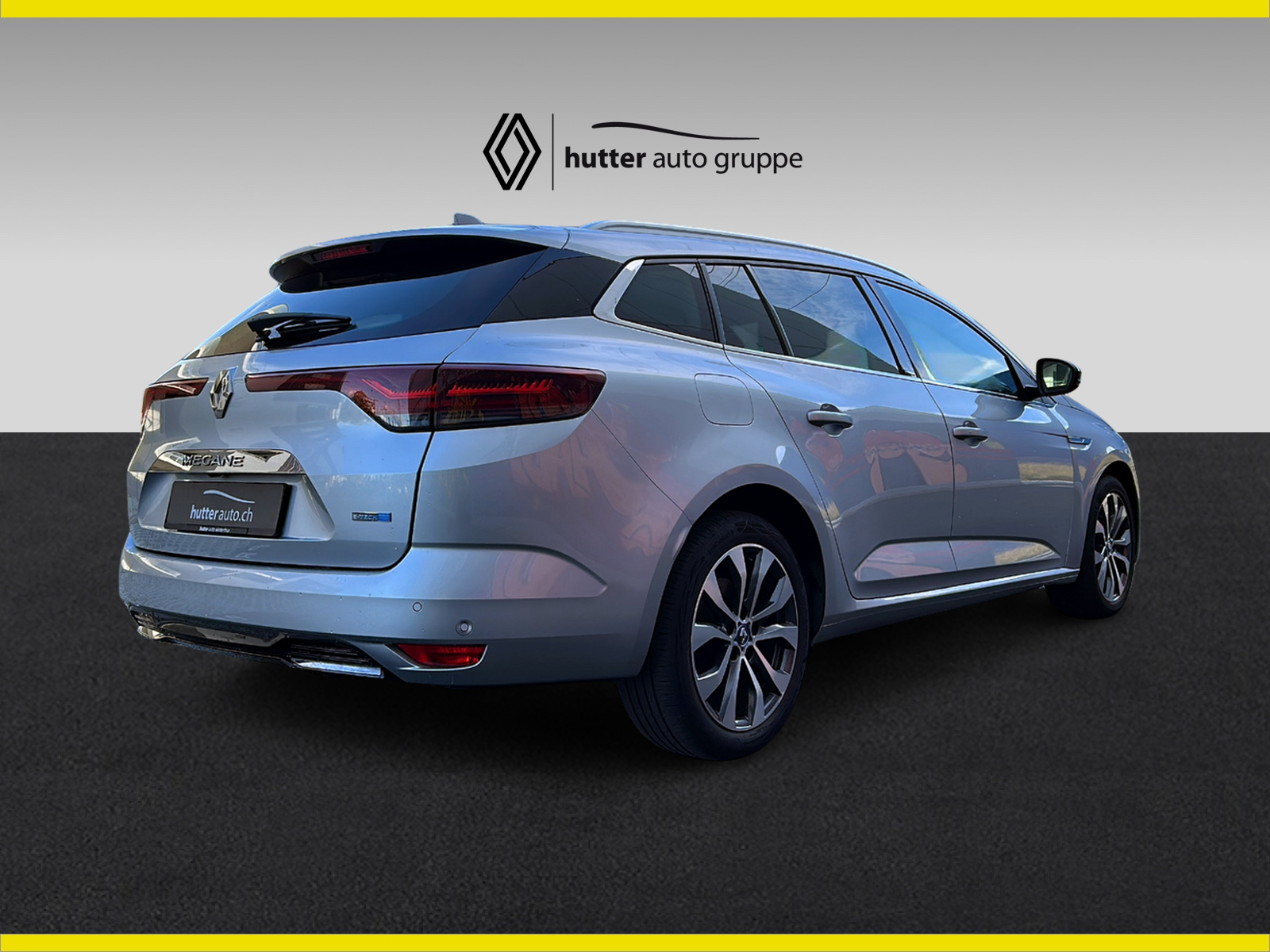 RENAULT Megane Grandtour 1.6 E-Tech Plug-in Edition One-image-5