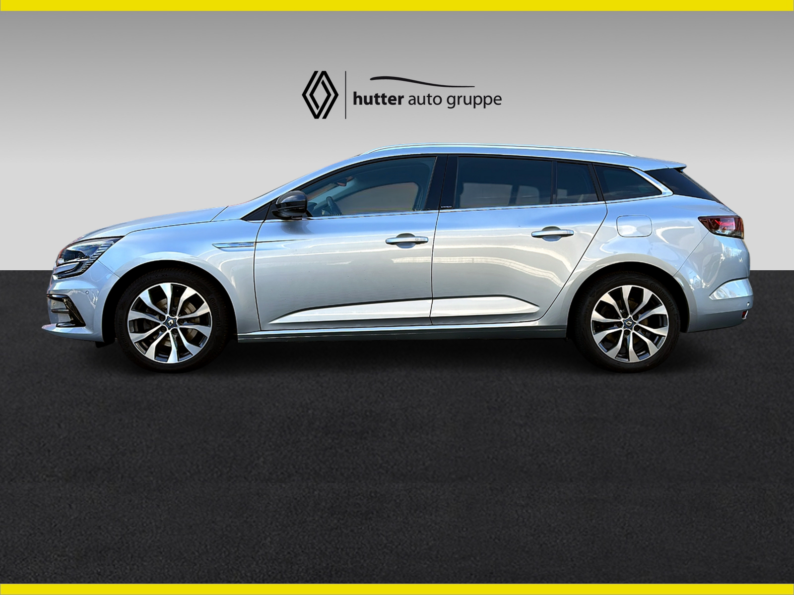 RENAULT Megane Grandtour 1.6 E-Tech Plug-in Edition One-image-3