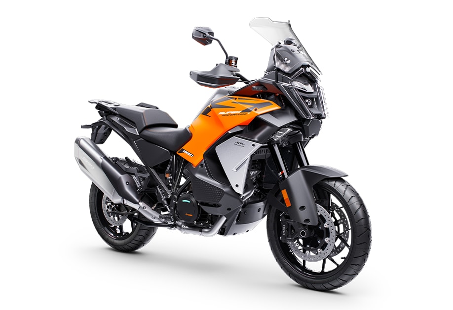 Ktm KTM 1390 Super Adventure S EVO