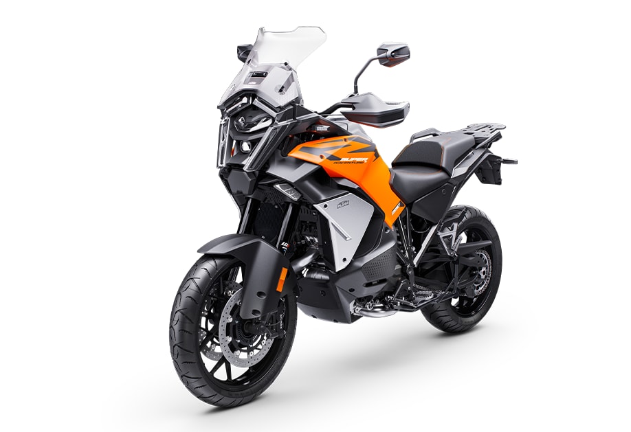 KTM KTM 1390 Super Adventure S EVO-showroom-element-1