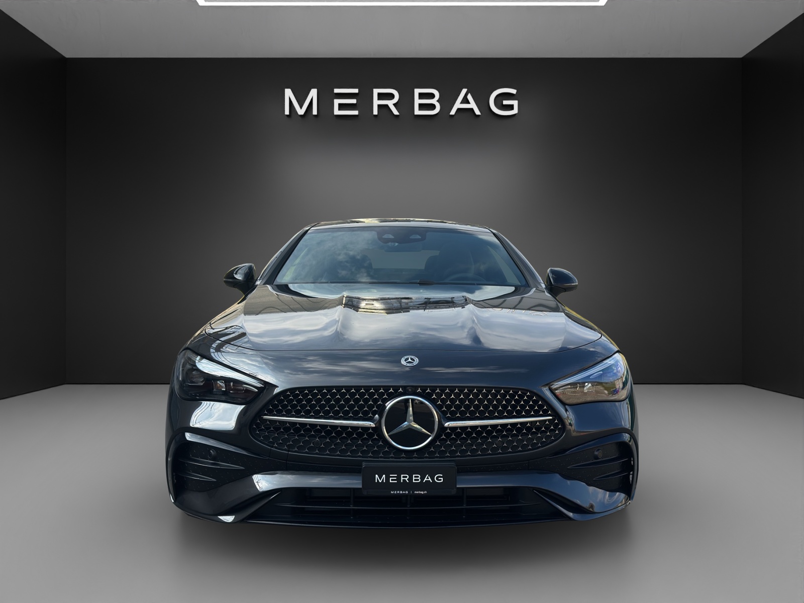 MERCEDES-BENZ CLE 300 Coupé 4Matic 9G-Tronic-image-6