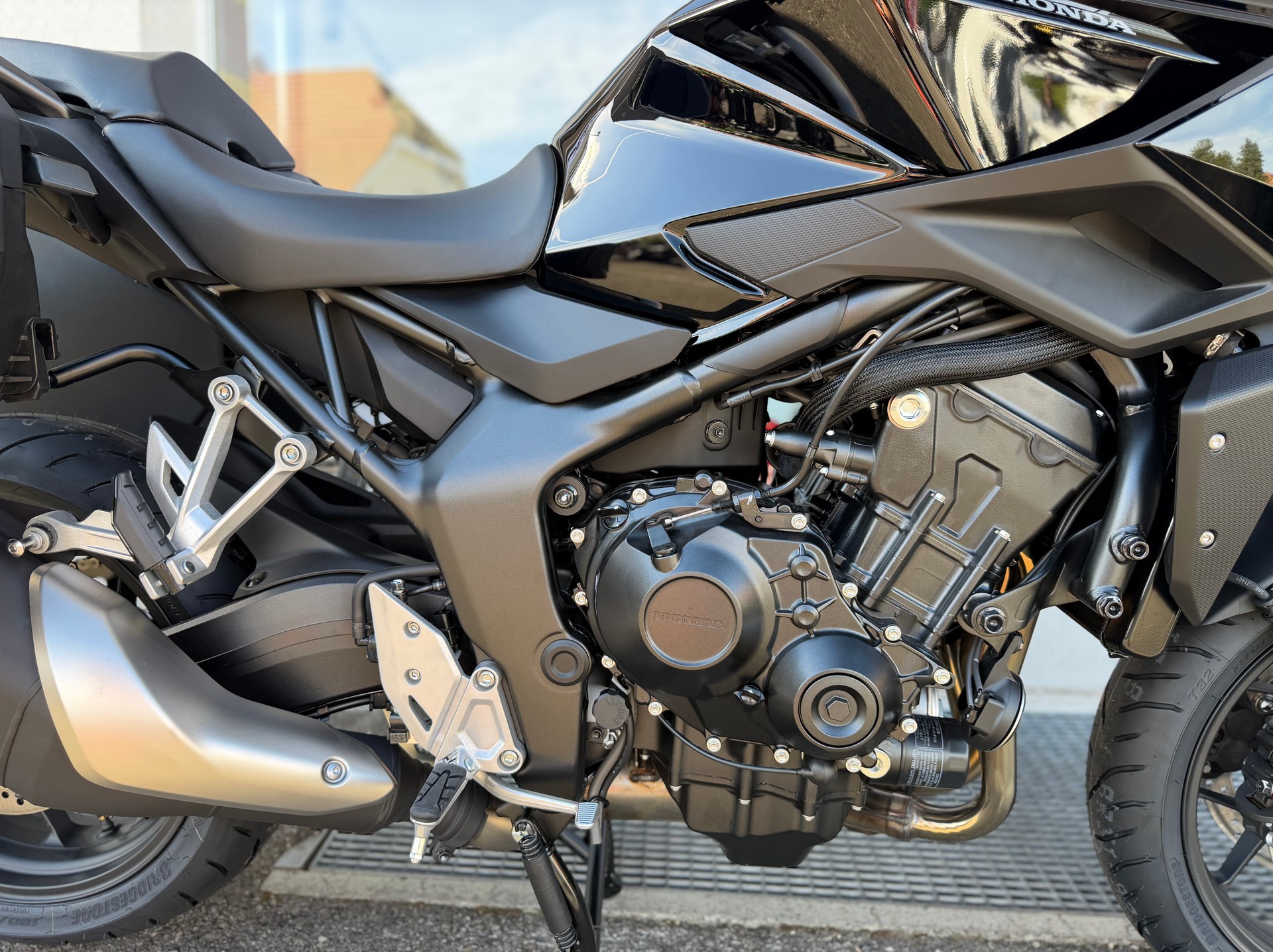 HONDA CB 1000 GT neues Modell 2026-image-6