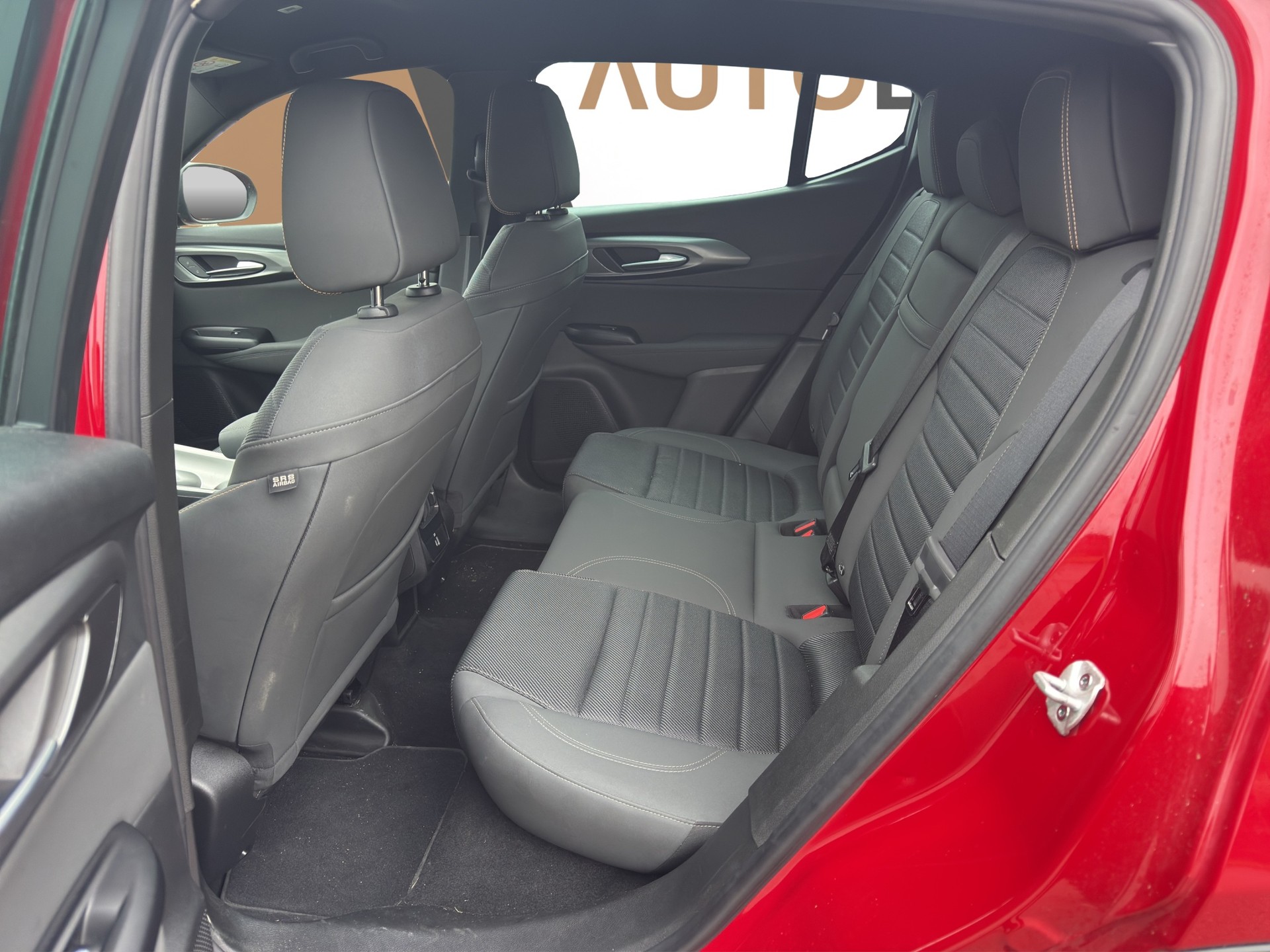ALFA ROMEO Tonale 1.3 Plug-in Hybrid Ti Q4-image-12