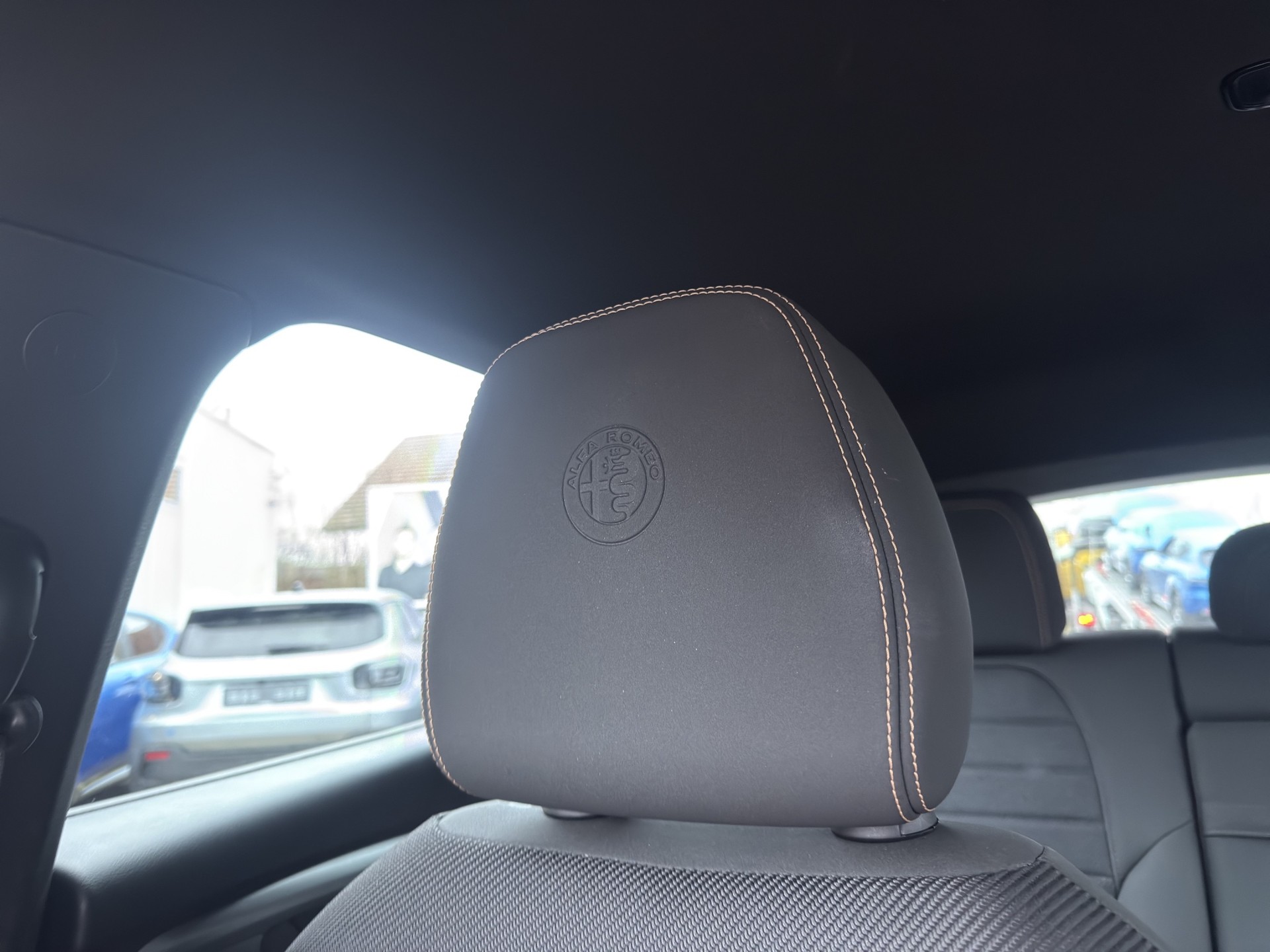 ALFA ROMEO Tonale 1.3 Plug-in Hybrid Ti Q4-image-28