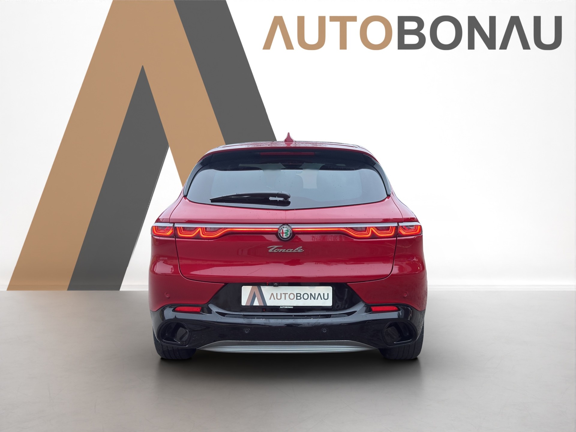 ALFA ROMEO Tonale 1.3 Plug-in Hybrid Ti Q4-image-3
