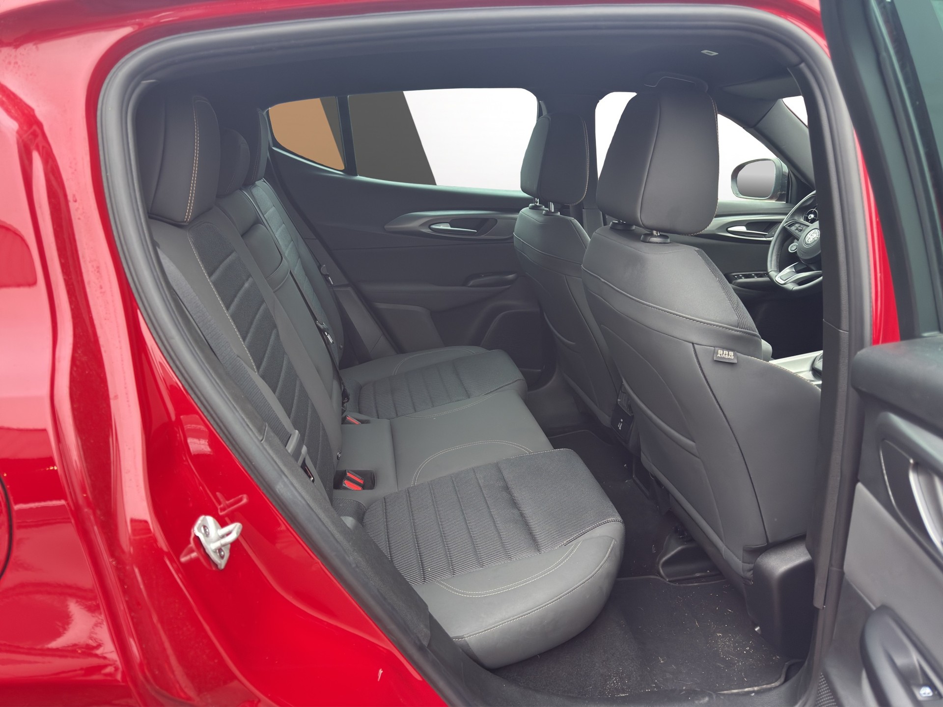ALFA ROMEO Tonale 1.3 Plug-in Hybrid Ti Q4-image-11