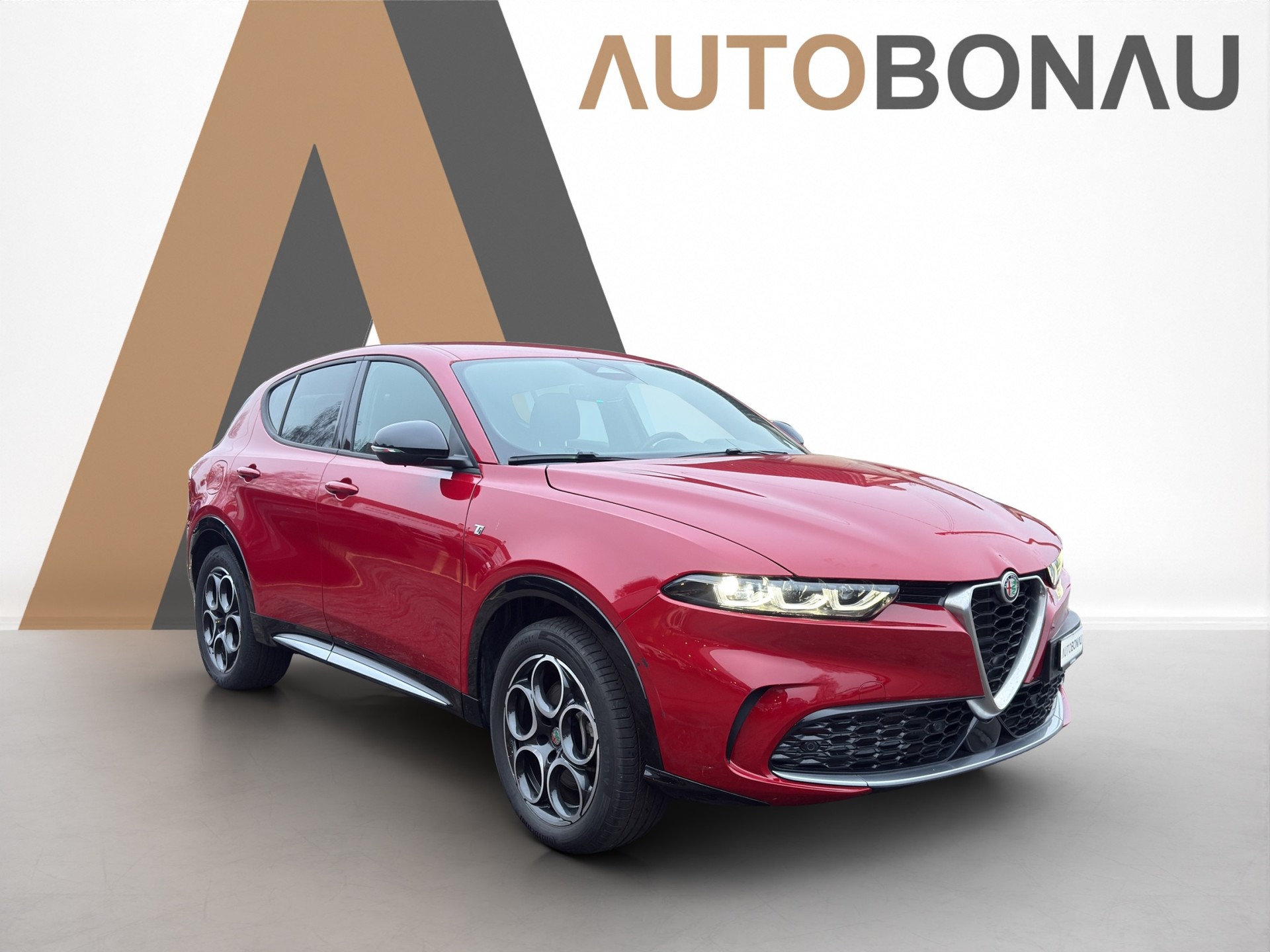 ALFA ROMEO Tonale 1.3 Plug-in Hybrid Ti Q4-image-6