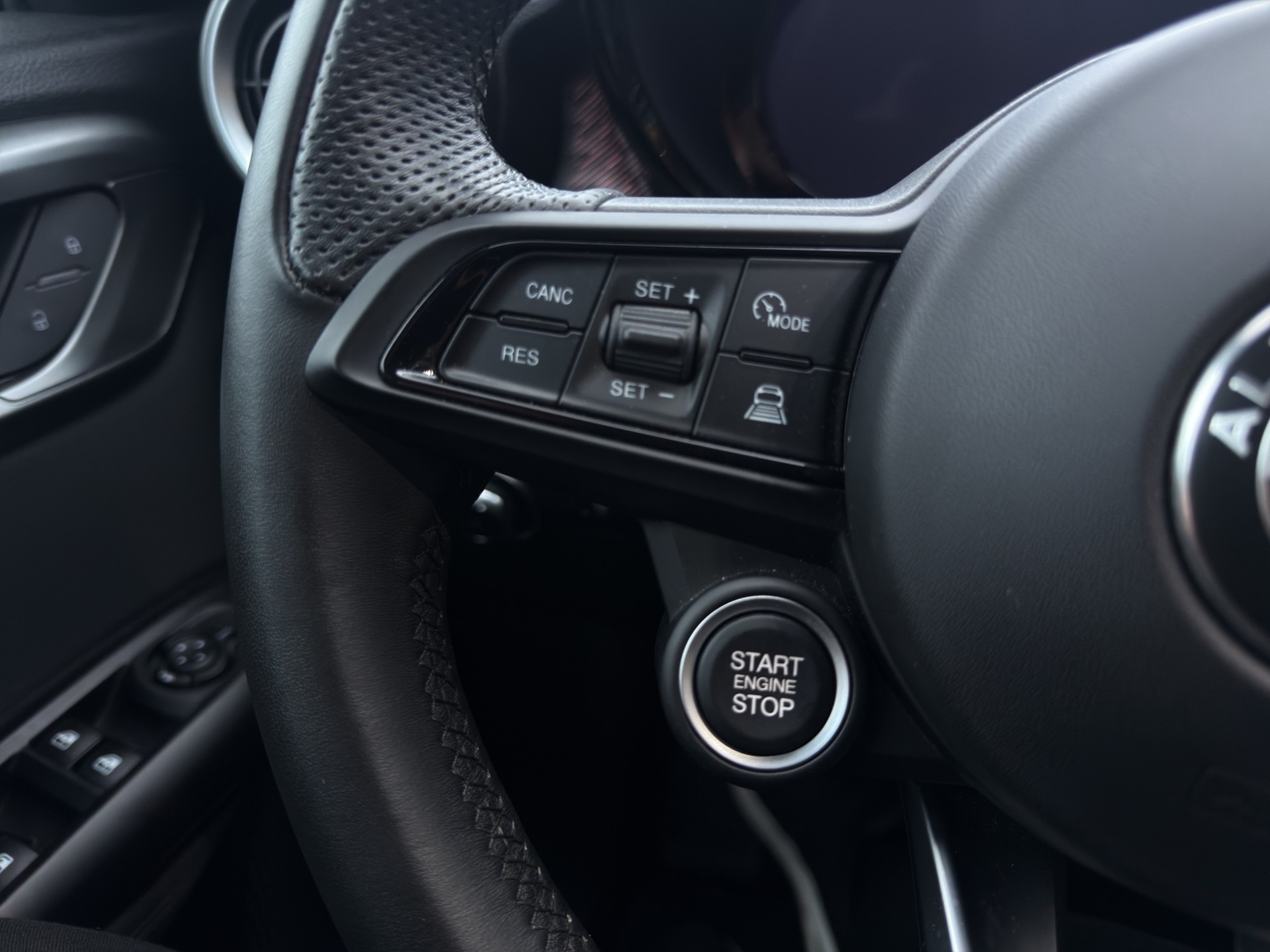 ALFA ROMEO Tonale 1.3 Plug-in Hybrid Ti Q4-image-24