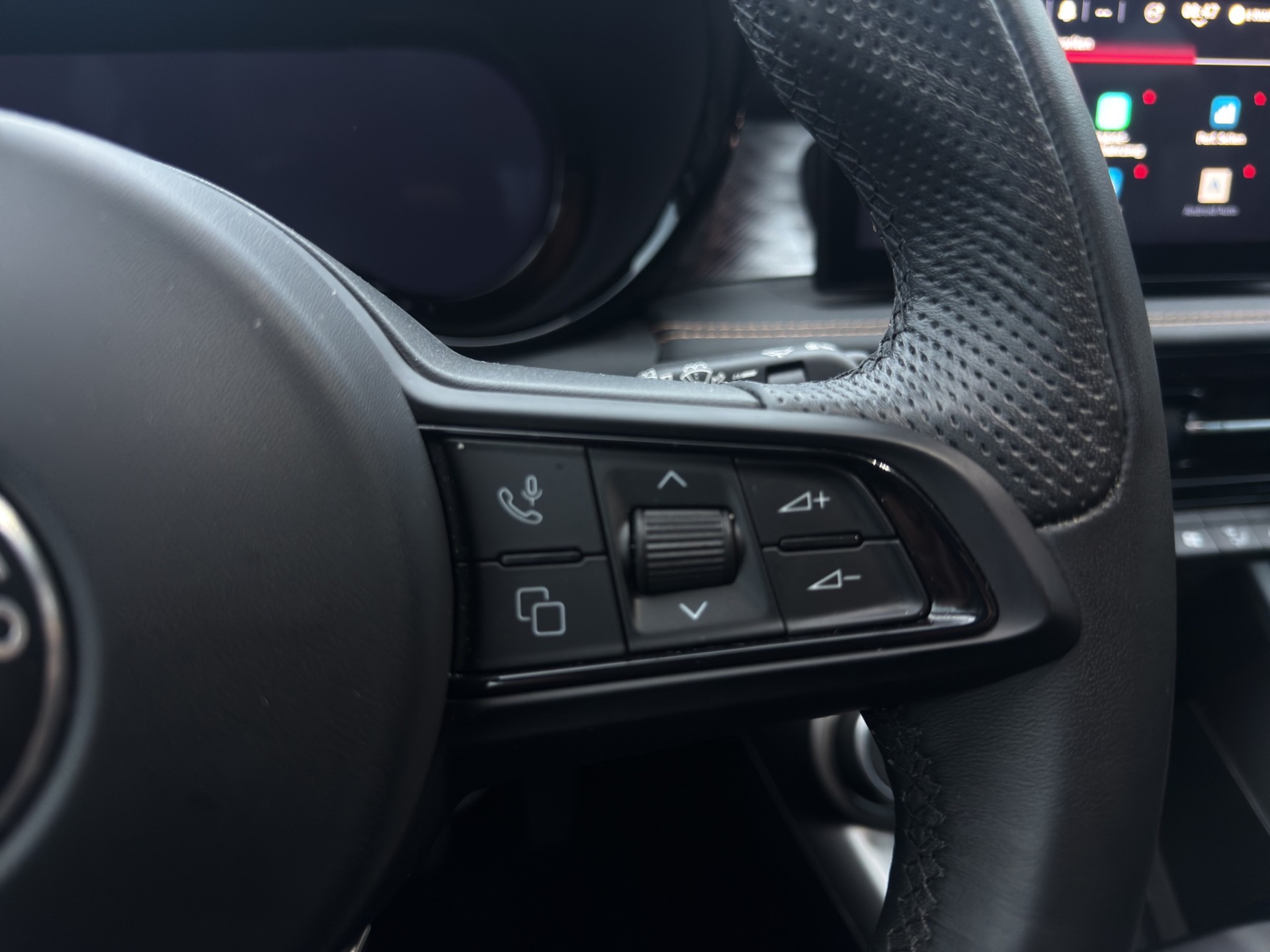 ALFA ROMEO Tonale 1.3 Plug-in Hybrid Ti Q4-image-25