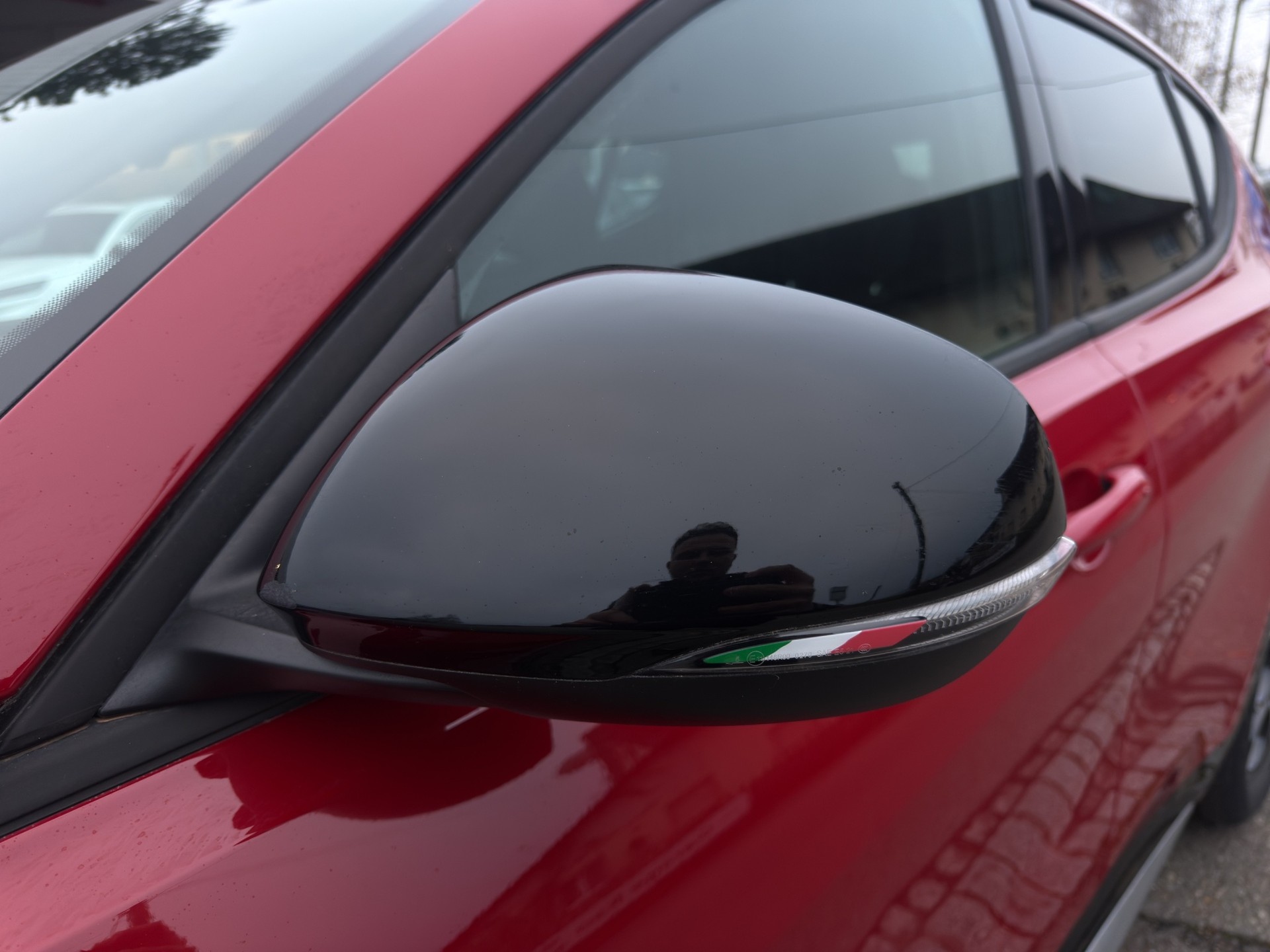 ALFA ROMEO Tonale 1.3 Plug-in Hybrid Ti Q4-image-22