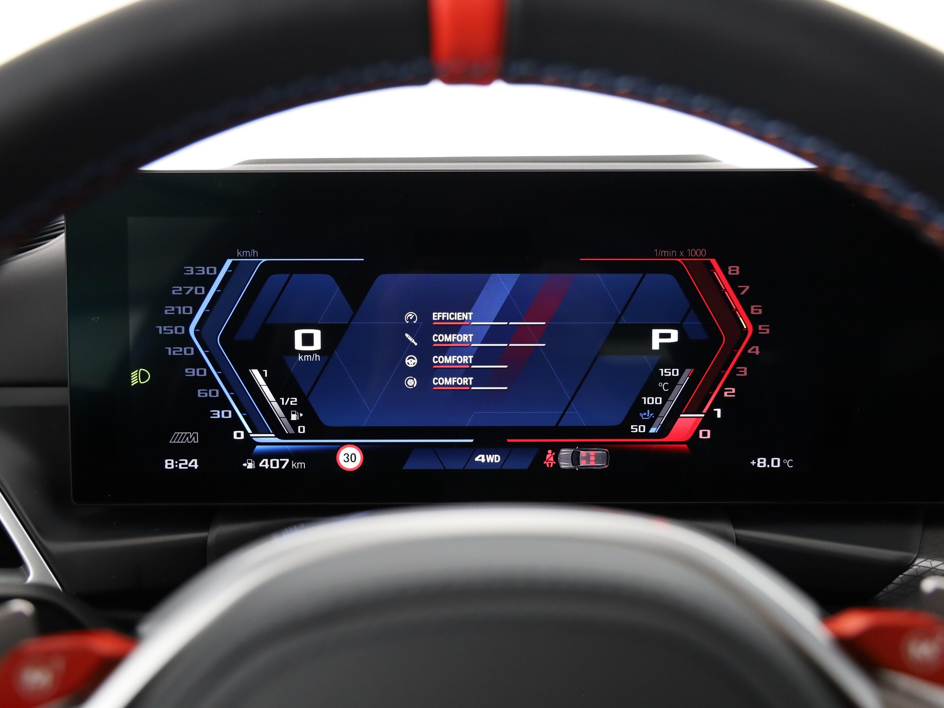 BMW M3 Competition xDrive Touring-image-24