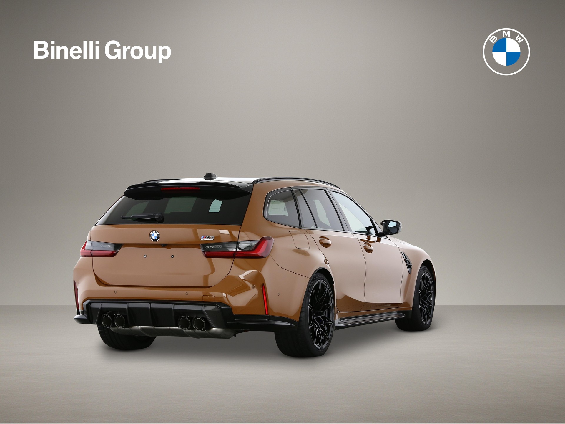 BMW M3 Competition xDrive Touring-image-4