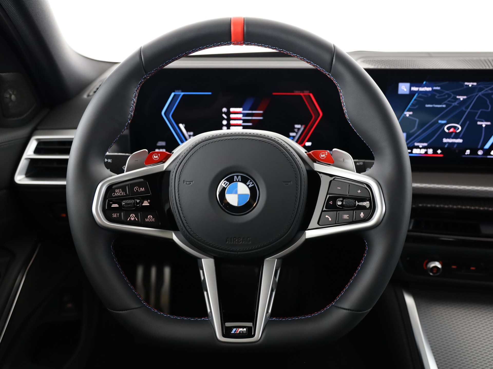 BMW M3 Competition xDrive Touring-image-22