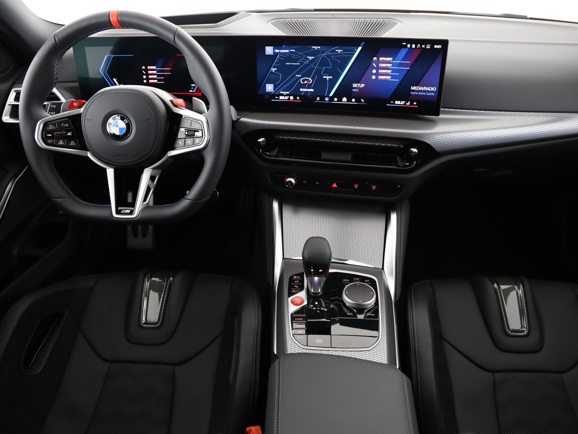 BMW M3 Competition xDrive Touring-image-19