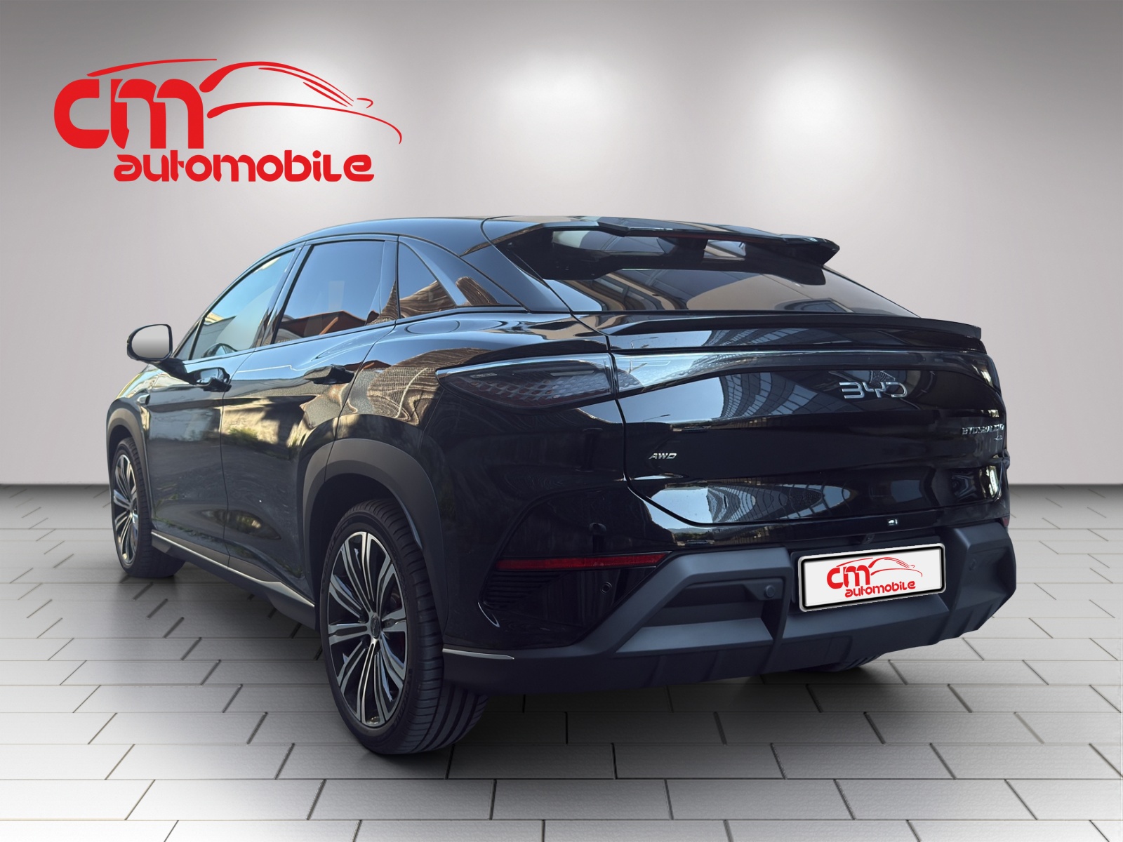 BYD Sealion 7 91,3 kWh Excellence AWD-showroom-element-1