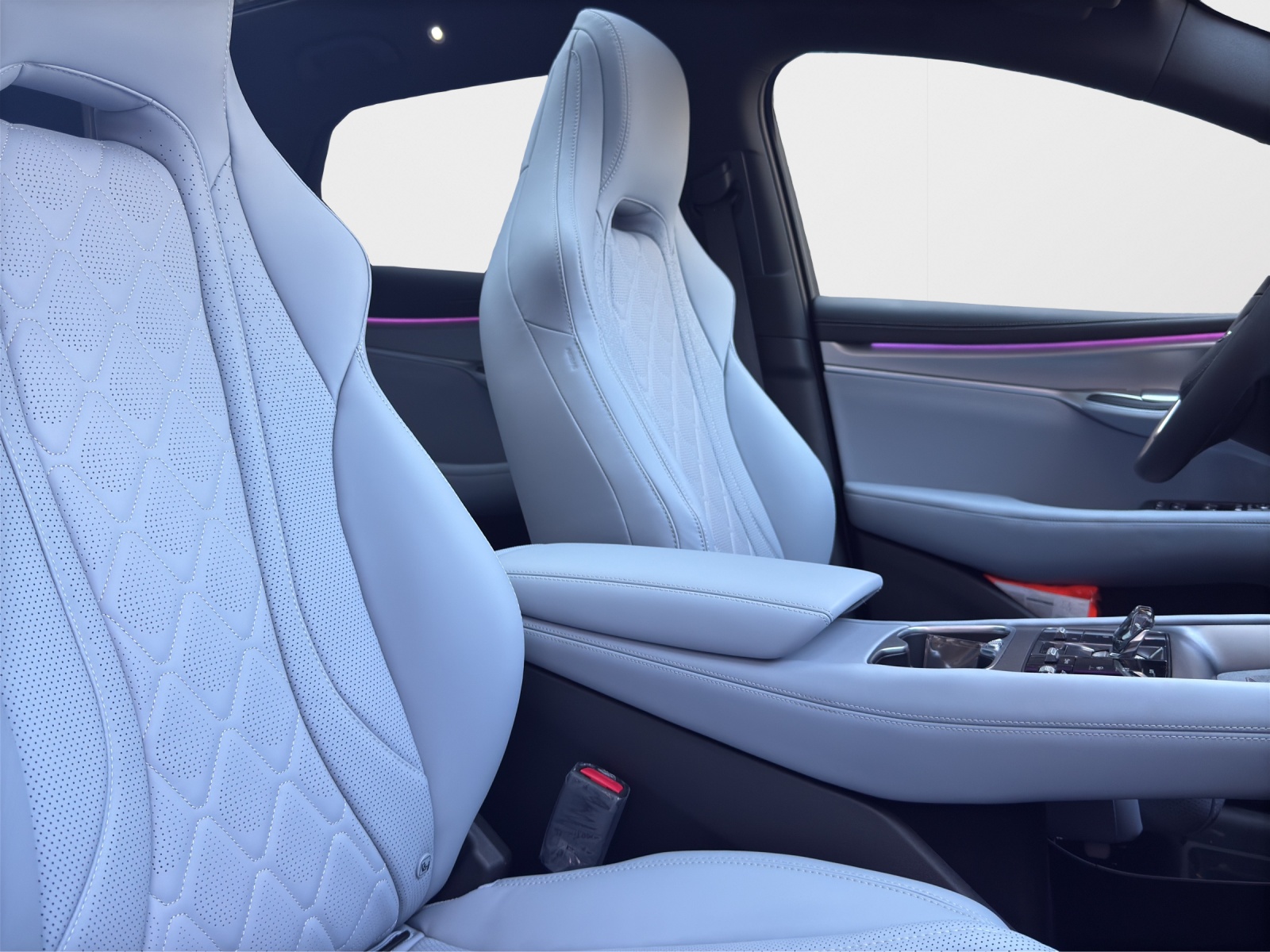 BYD Sealion 7 91,3 kWh Excellence AWD-image-11