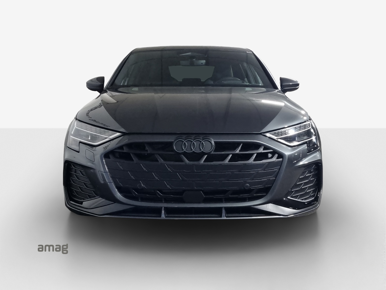 AUDI A3 Sportback TFSI 110 kW S line Attraction S tronic-image-4