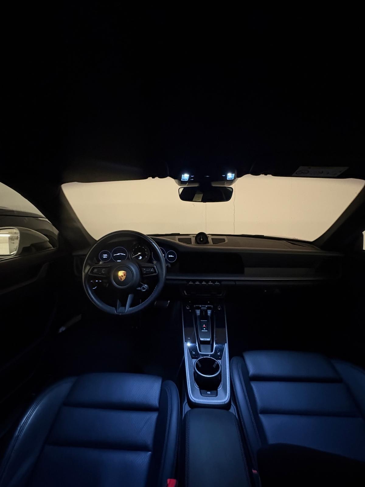 PORSCHE 911 Carrera 4S PDK 992-image-6