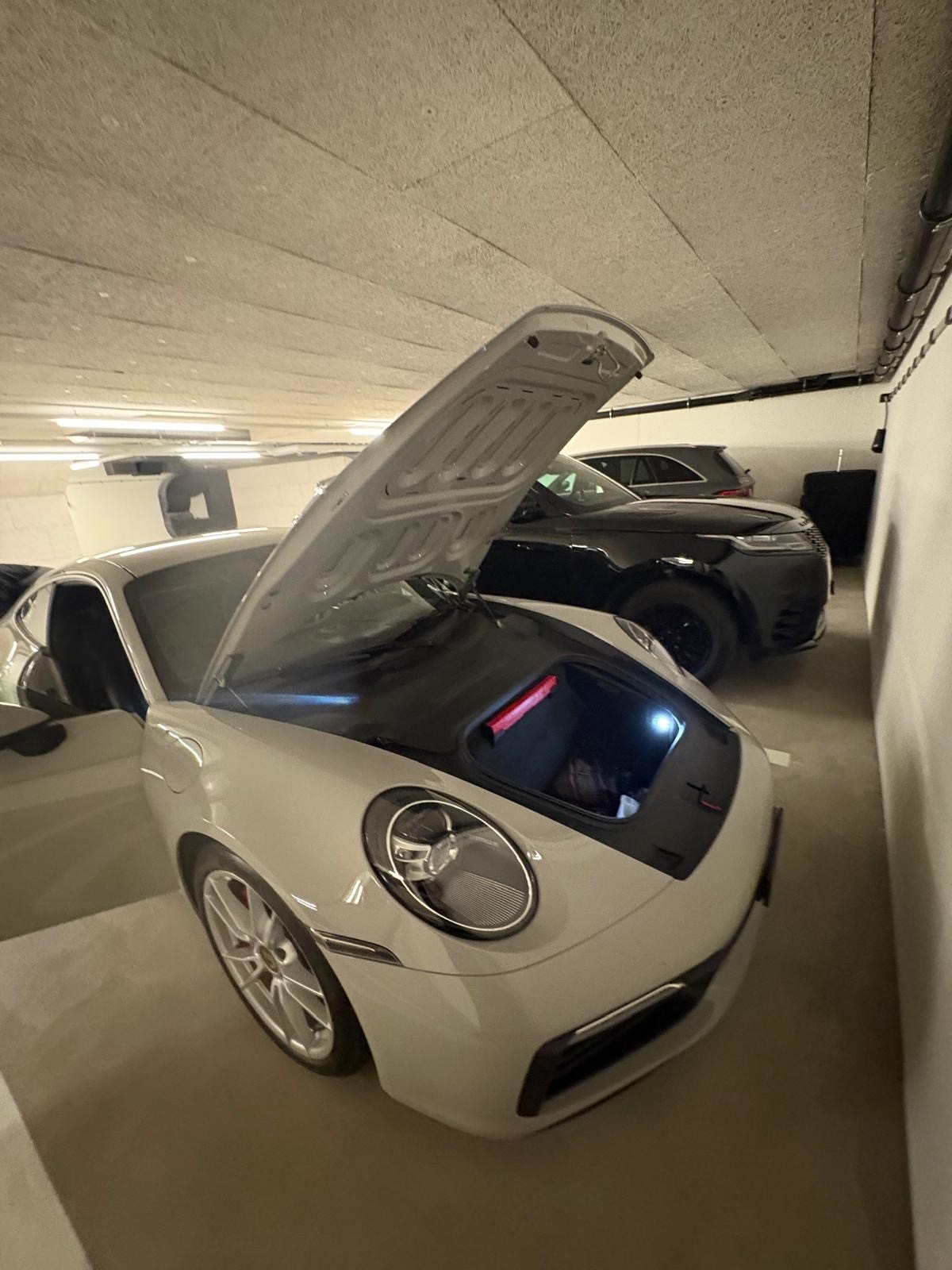 PORSCHE 911 Carrera 4S PDK 992-image-5