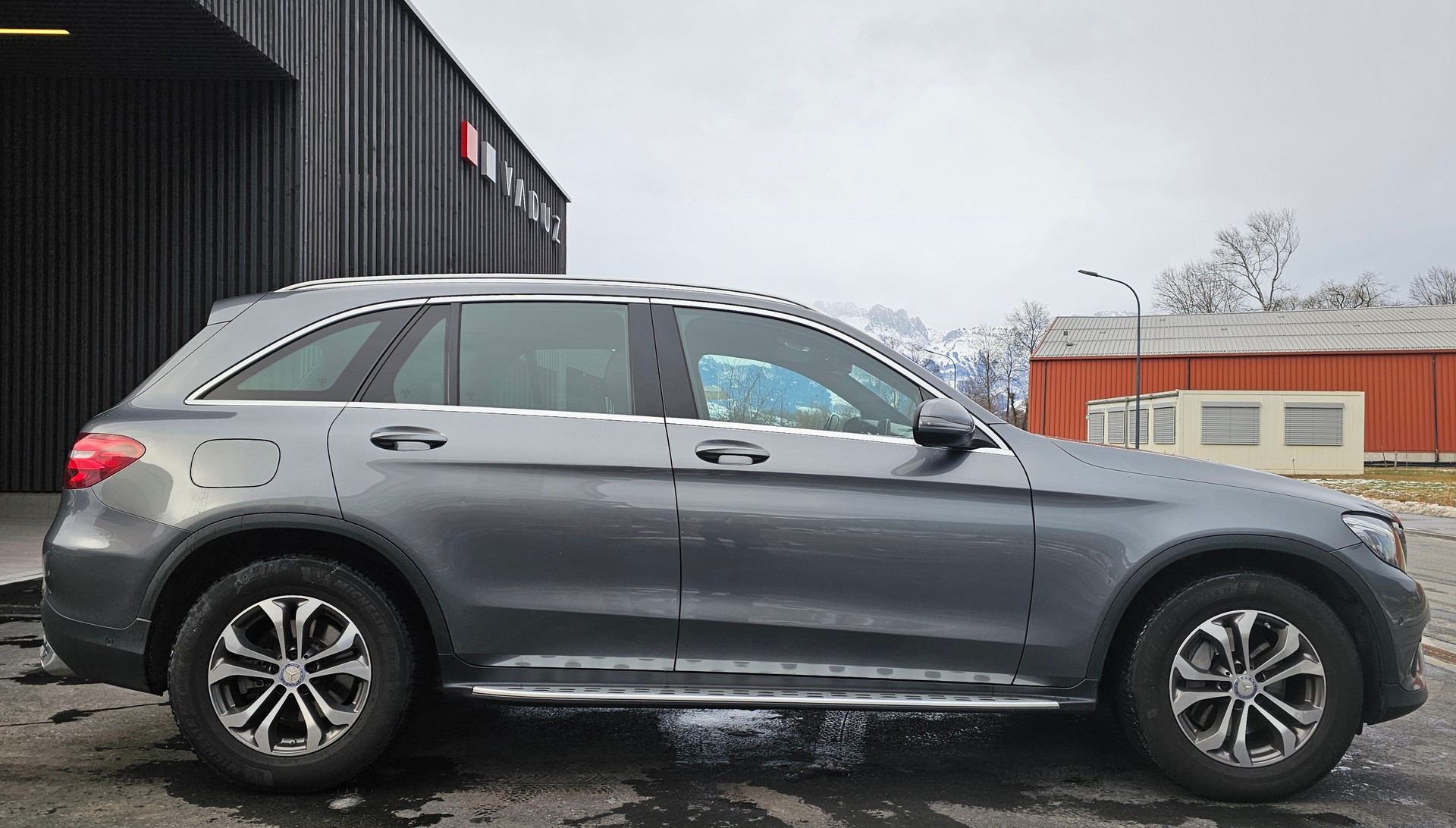 MERCEDES-BENZ GLC 250 d Exclusive 4Matic 9G-Tronic-image-4
