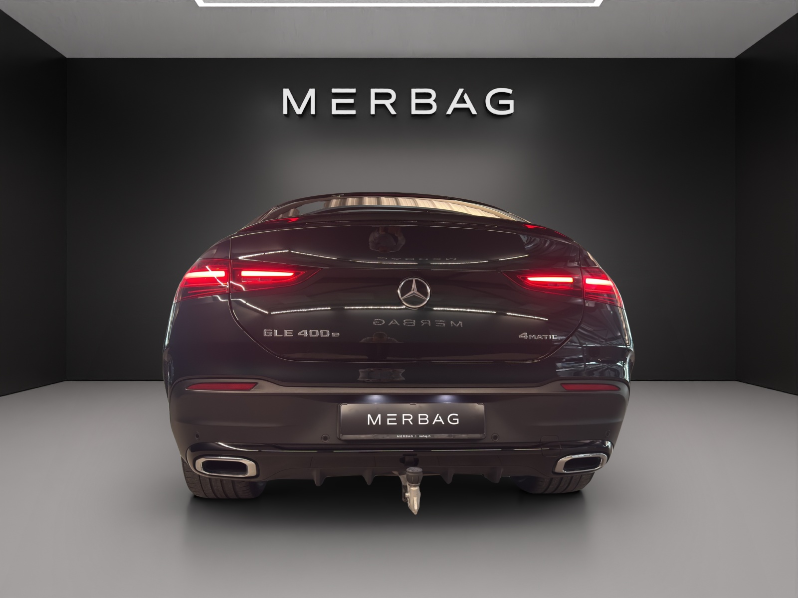 MERCEDES-BENZ GLE Coupé 400 e 4M-image-4
