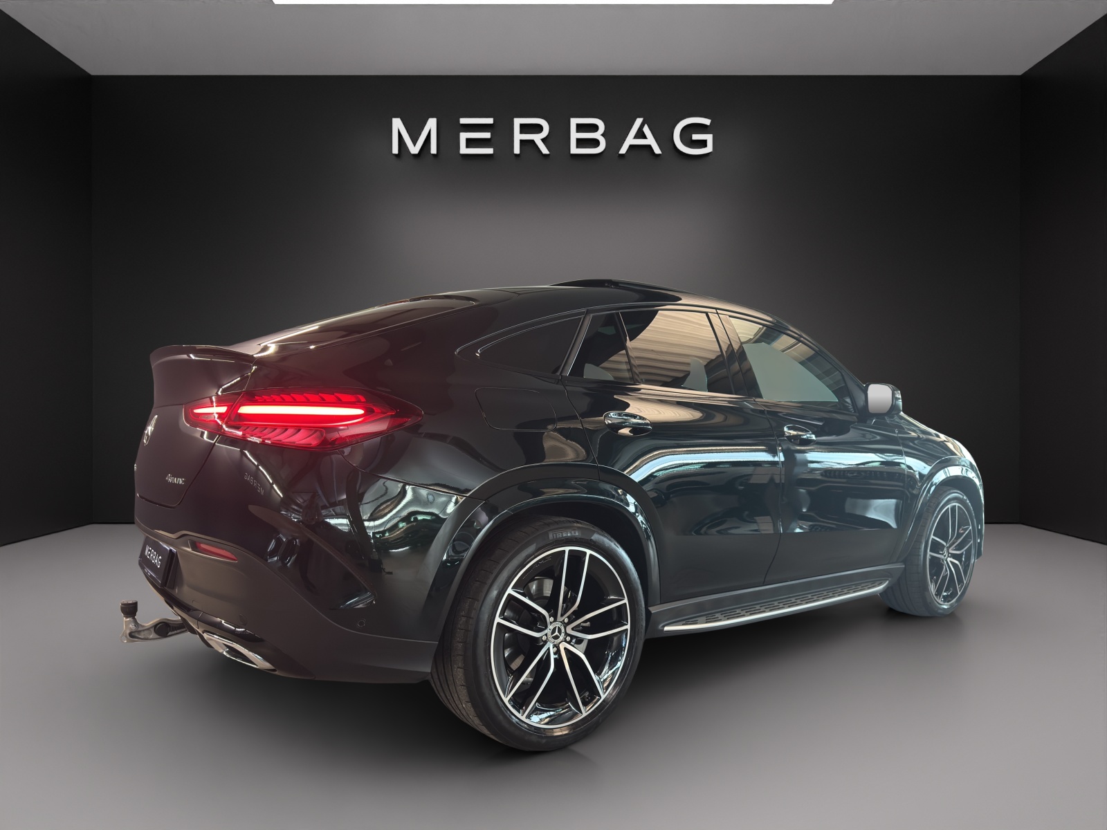 MERCEDES-BENZ GLE Coupé 400 e 4M-image-5
