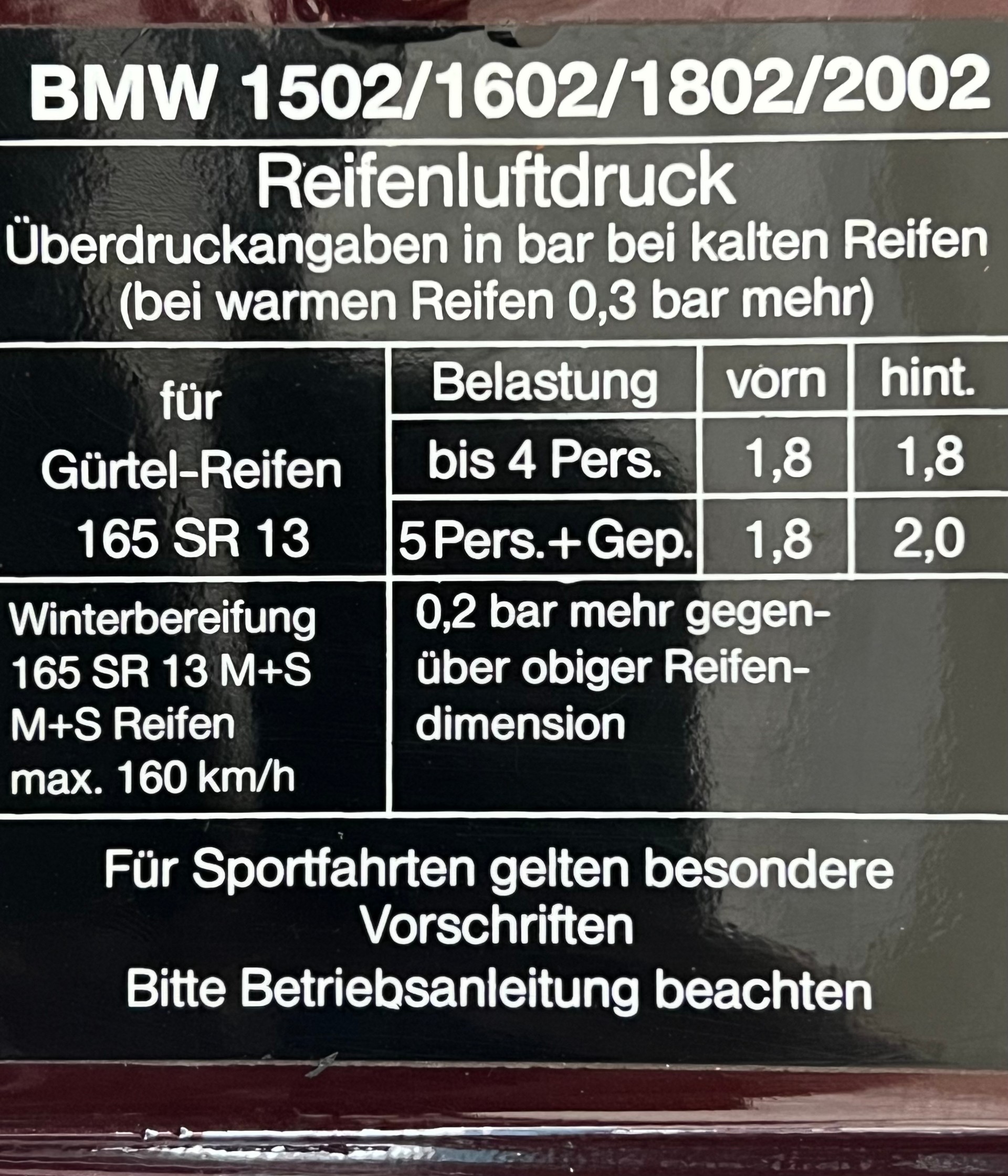 BMW 2002 Limousine *** Peis verhandelbar ***-image-15