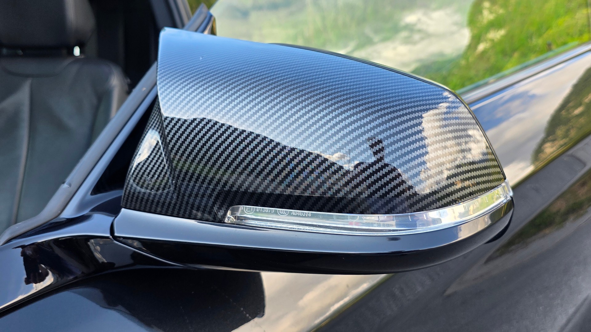 BMW M135i xDrive Steptronic-image-6