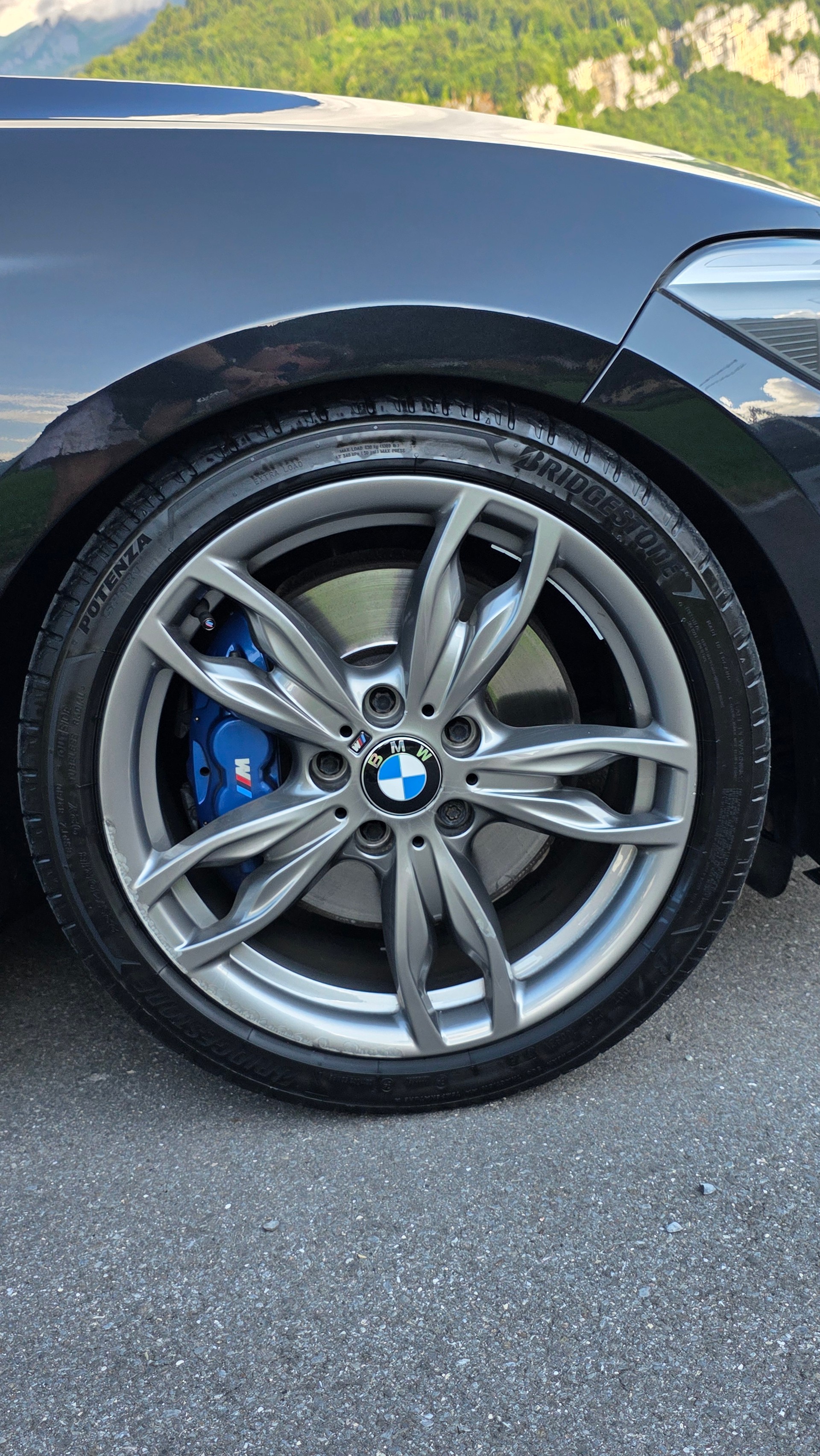 BMW M135i xDrive Steptronic-image-7