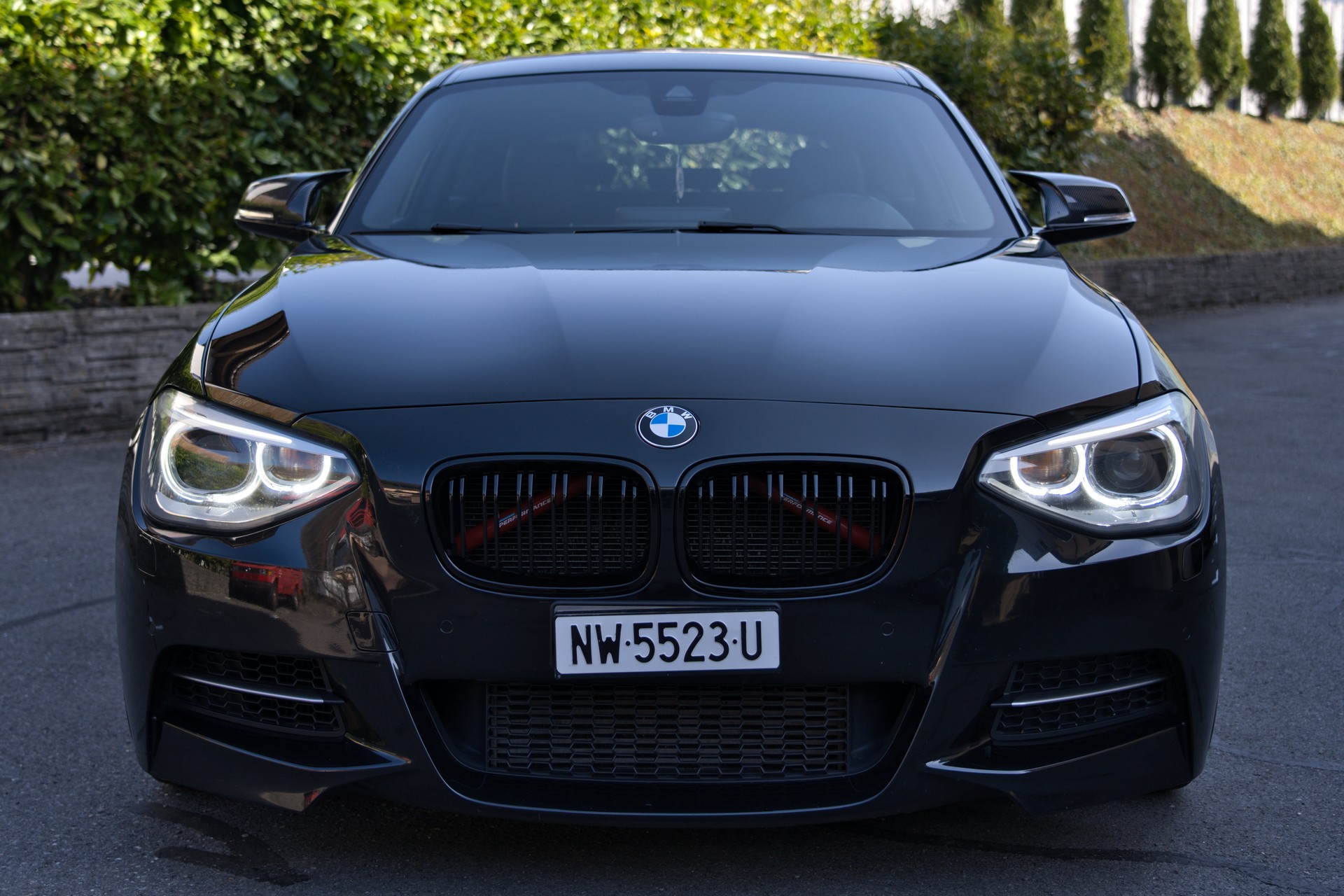 BMW M135i xDrive Steptronic