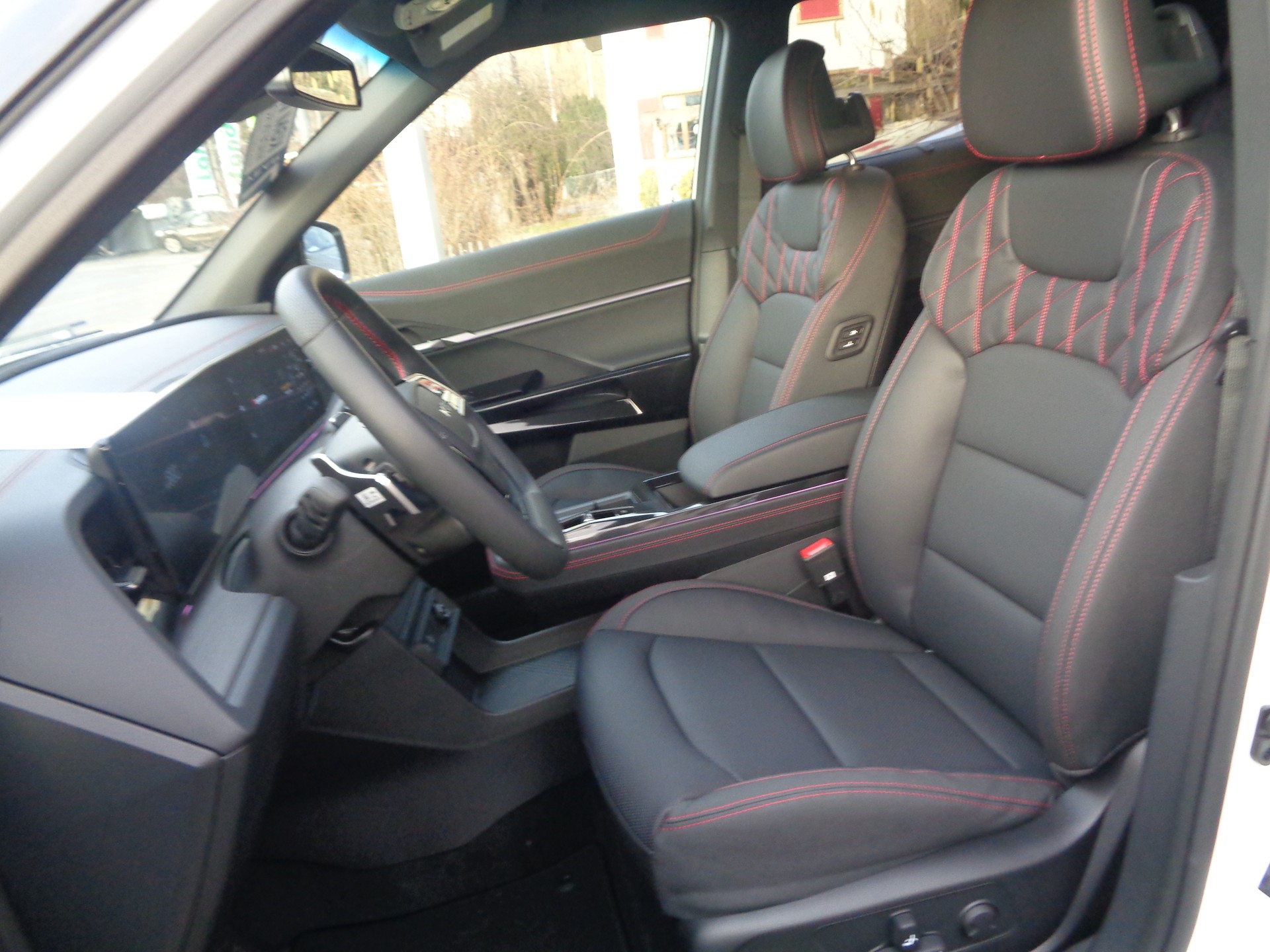 KGM-SsangYong Actyon 1.5 T GDI Hybrid Titanium Automat-image-8