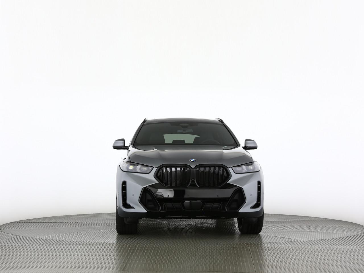 BMW X6 40d xDrive-image-13
