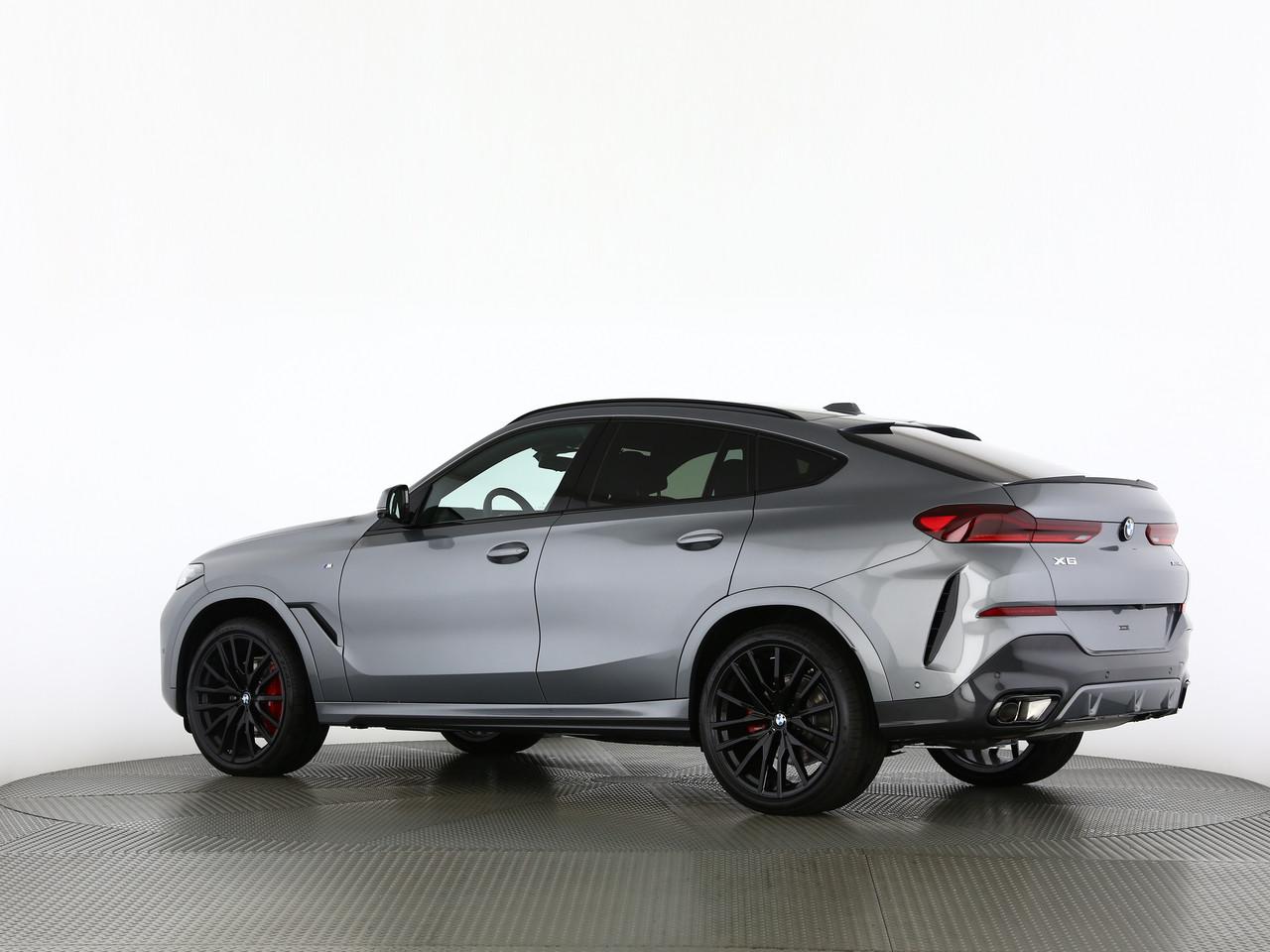 BMW X6 40d xDrive-image-5