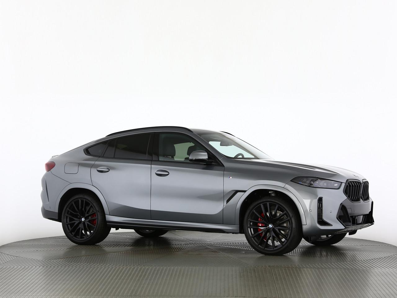 BMW X6 40d xDrive-image-11