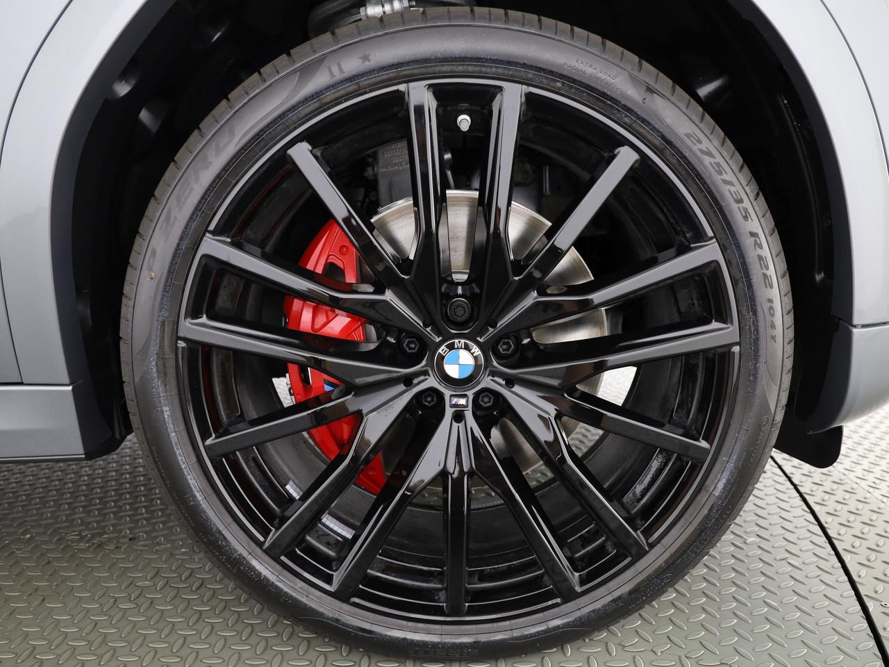 BMW X6 40d xDrive-image-17