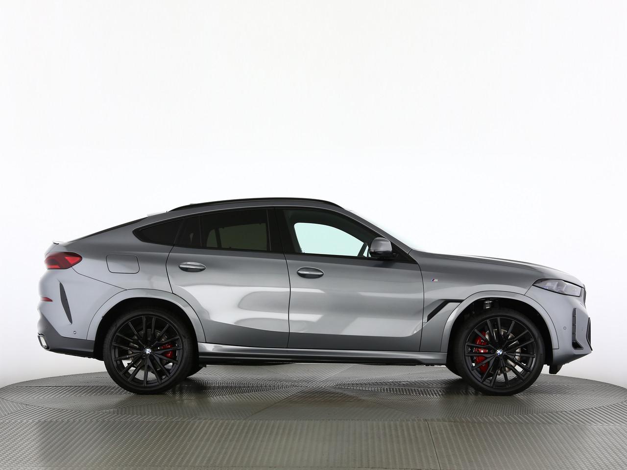 BMW X6 40d xDrive-image-10