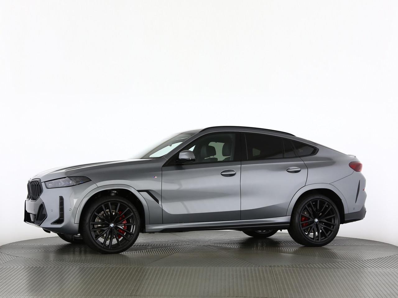 BMW X6 40d xDrive-image-3