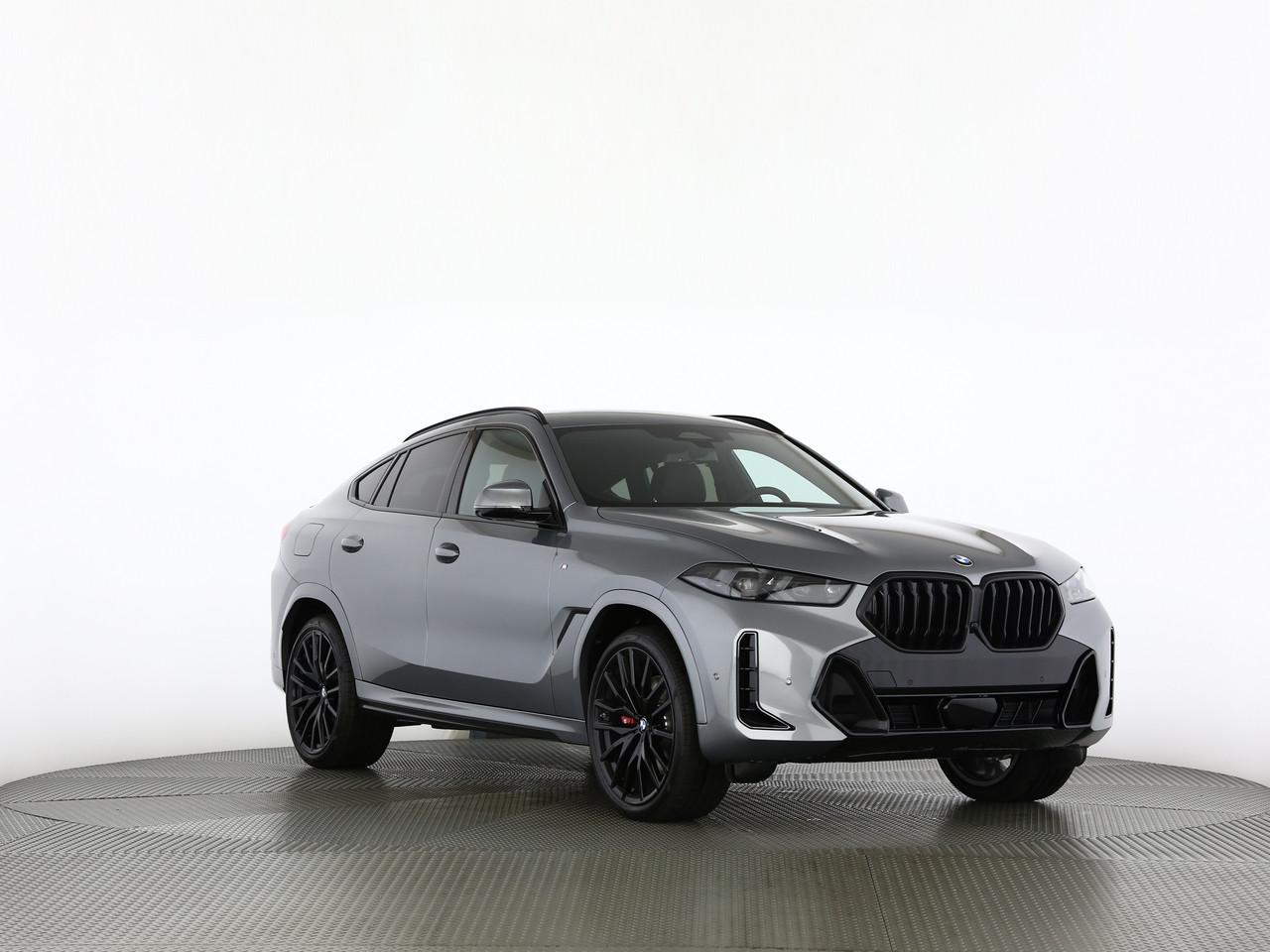 BMW X6 40d xDrive-image-12