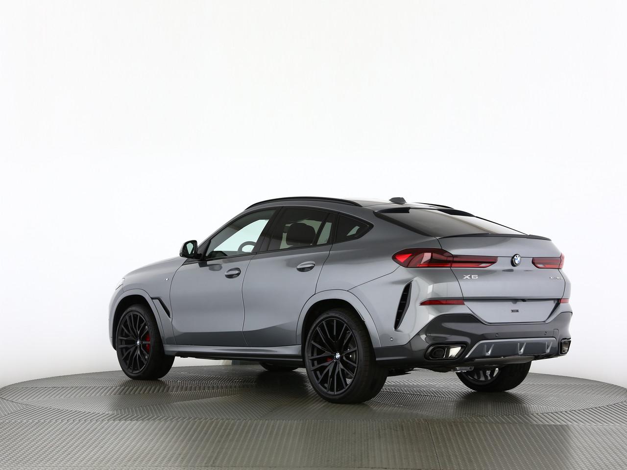 BMW X6 40d xDrive-image-6