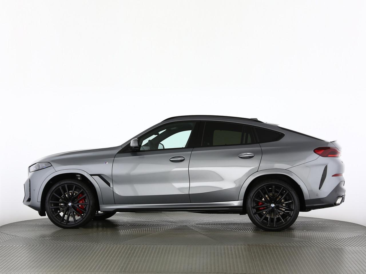 BMW X6 40d xDrive-image-4