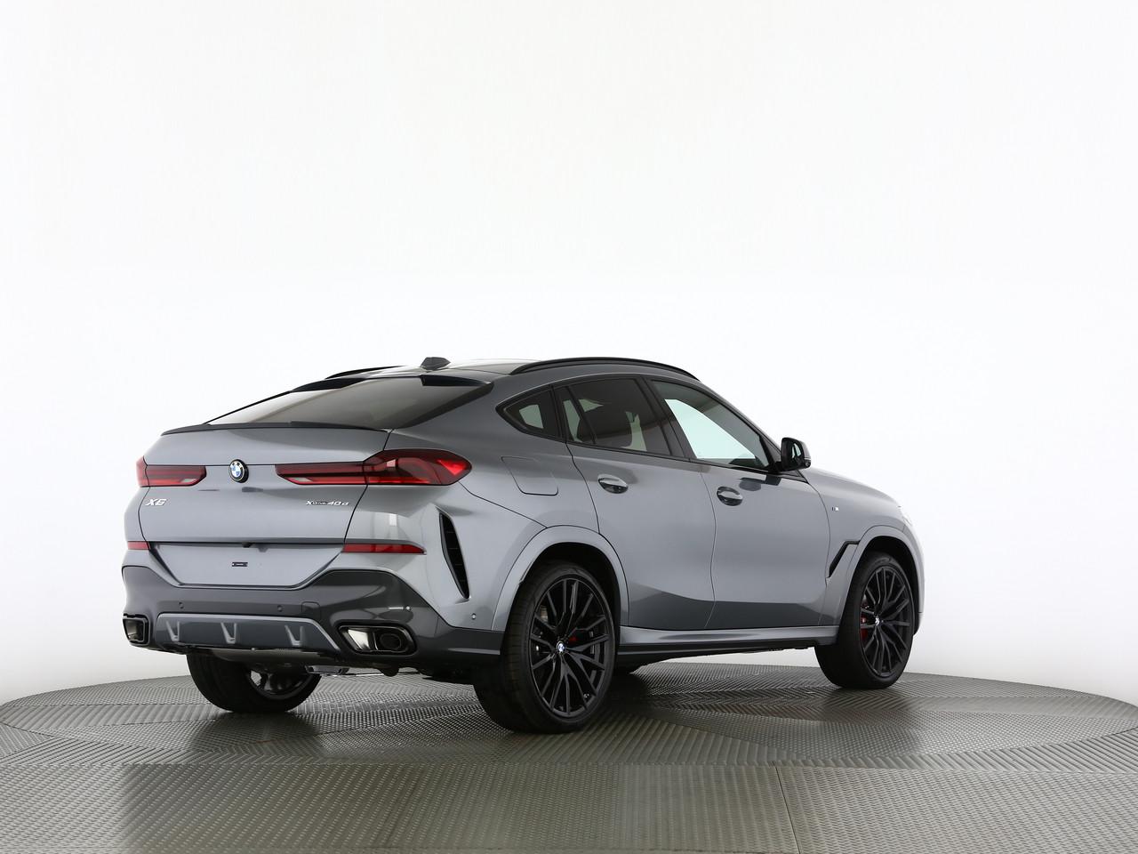 BMW X6 40d xDrive-image-8
