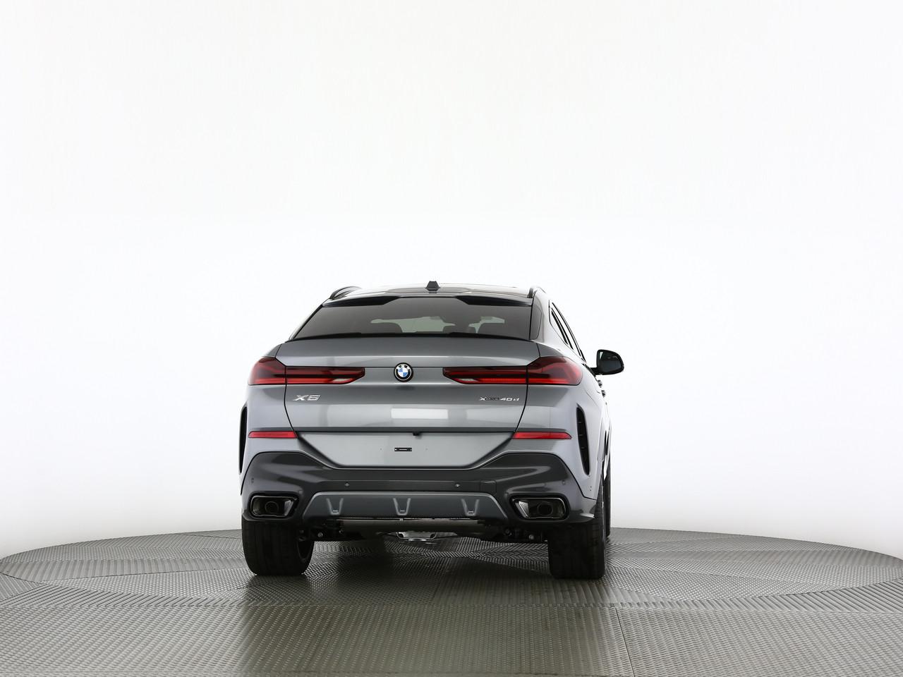 BMW X6 40d xDrive-image-7