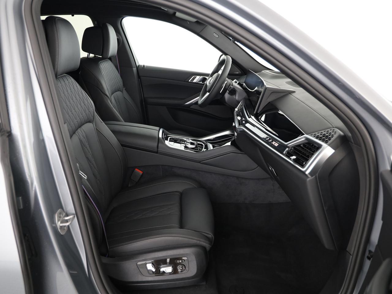 BMW X6 40d xDrive-image-15