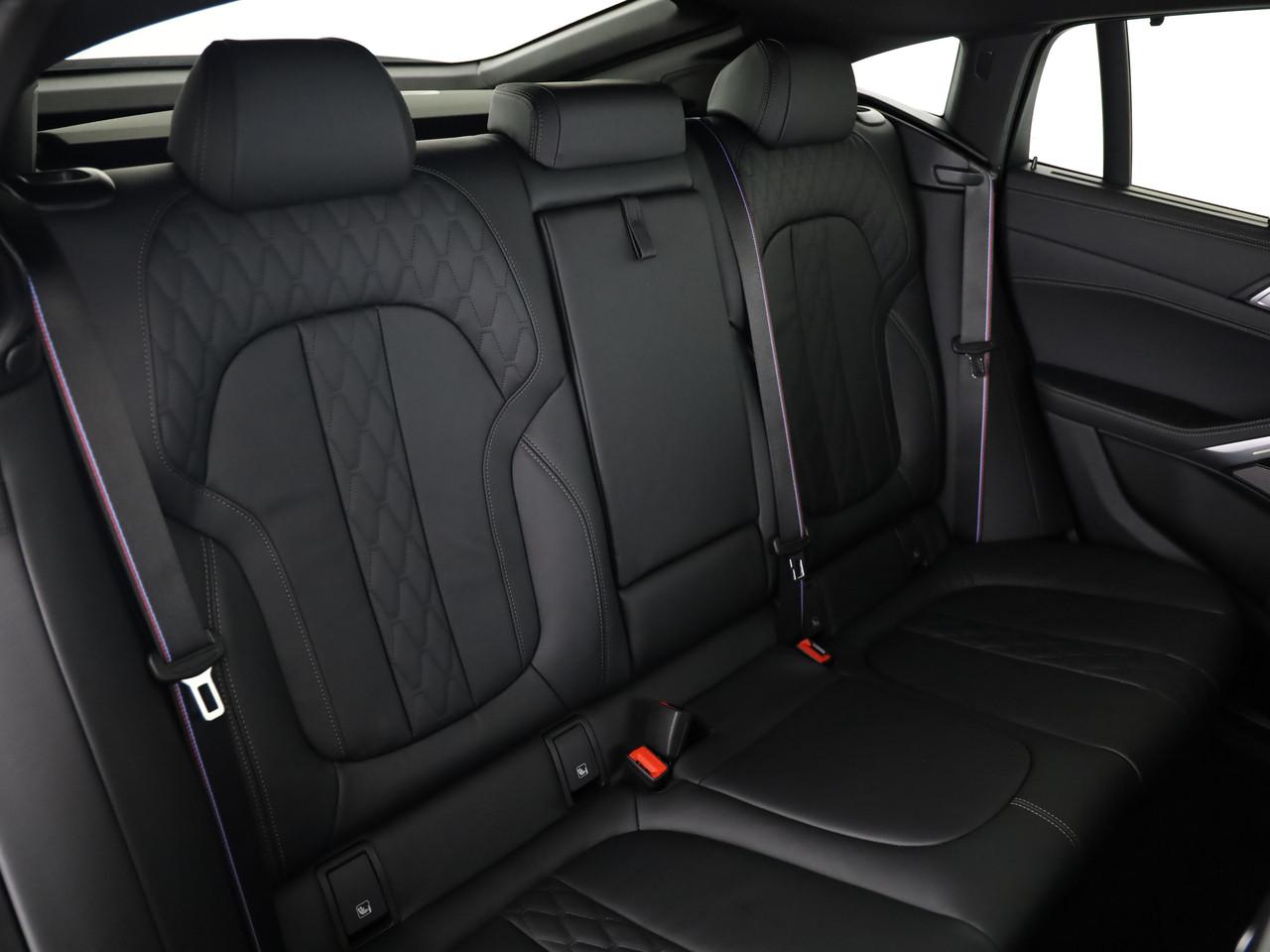 BMW X6 40d xDrive-image-14