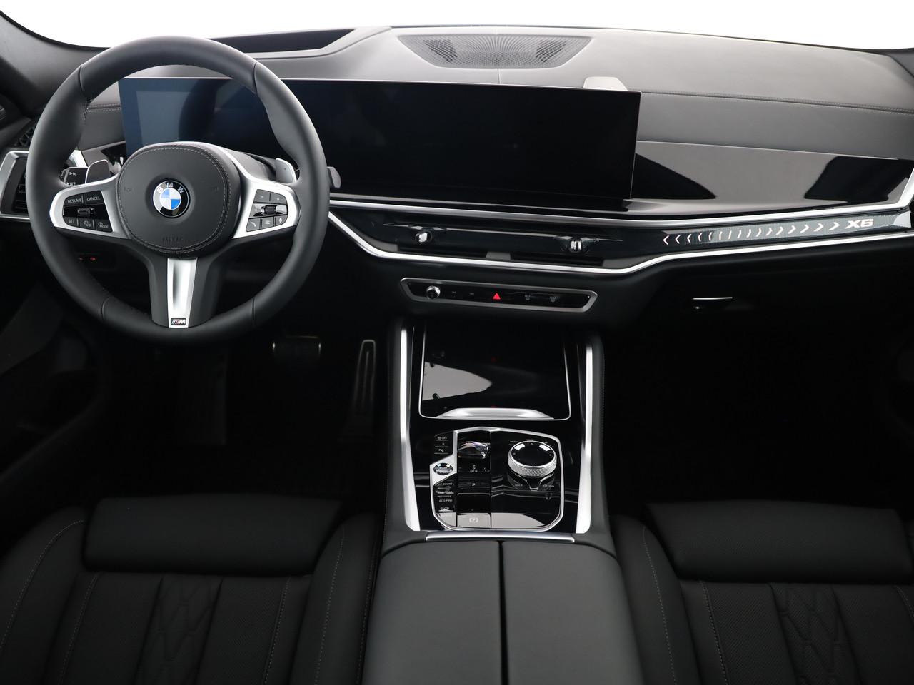 BMW X6 40d xDrive-image-16