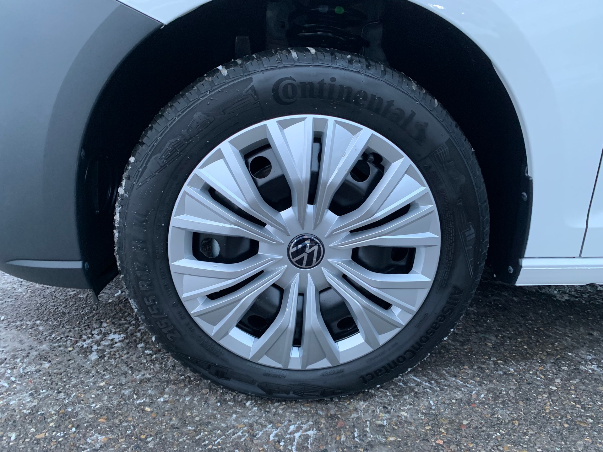 VW Caddy Cargo 2.0TDI Maxi 4Motion-image-6