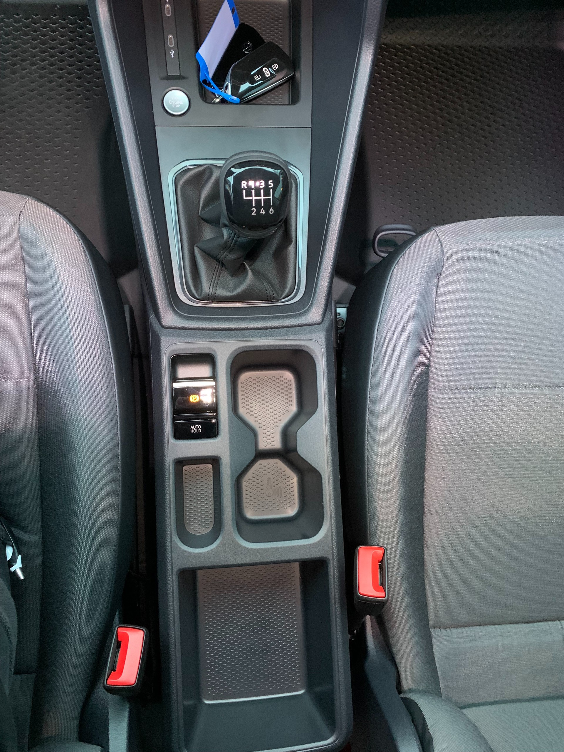 VW Caddy Cargo 2.0TDI Maxi 4Motion-image-15